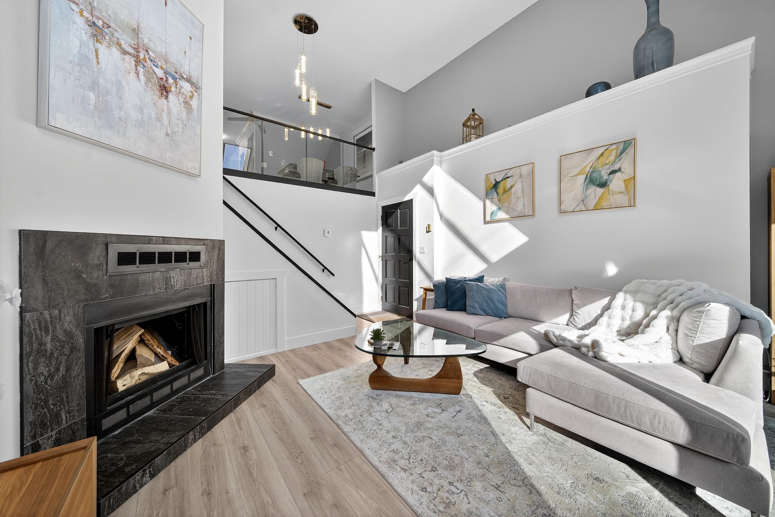 11 - 15971 Marine Drive, White Rock, V4B 1G1 — photo 3