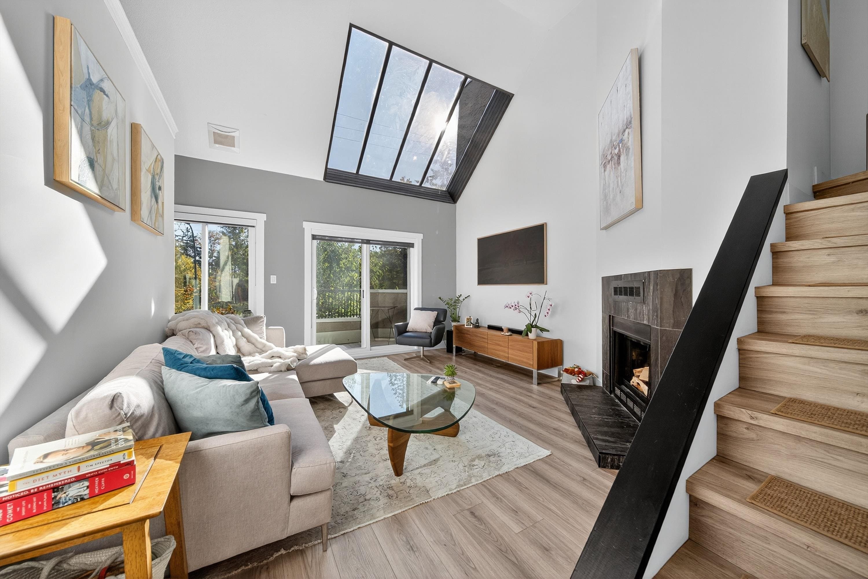 11 - 15971 Marine Drive, White Rock, V4B 1G1 — photo 4