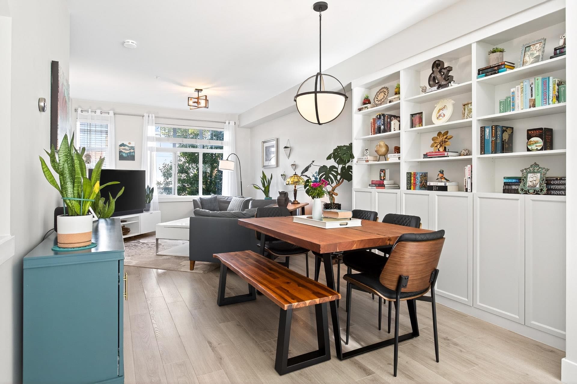 3 - 20852 77a Avenue, Langley, V2Y 0R8 — photo 5