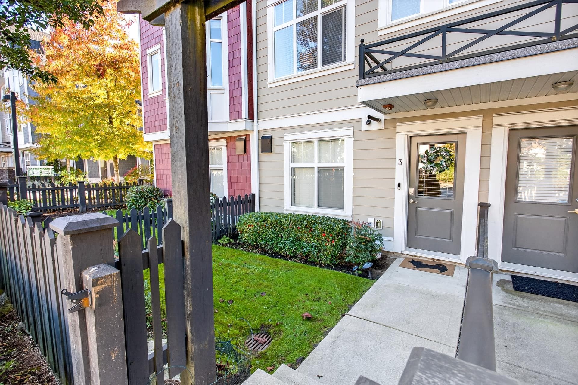 3 - 20852 77a Avenue, Langley, V2Y 0R8 — photo 4