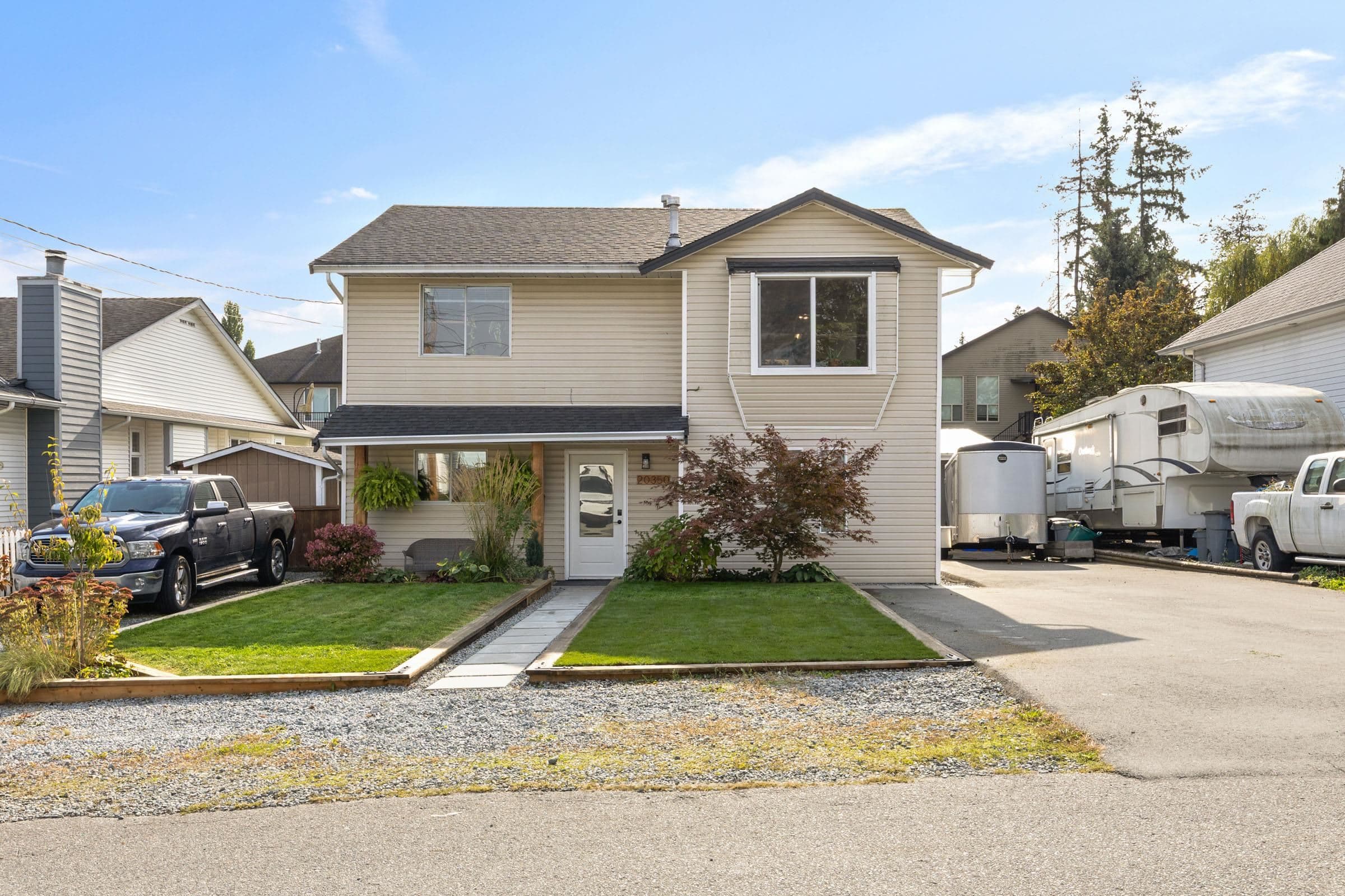 20350 Ospring Street, Maple Ridge