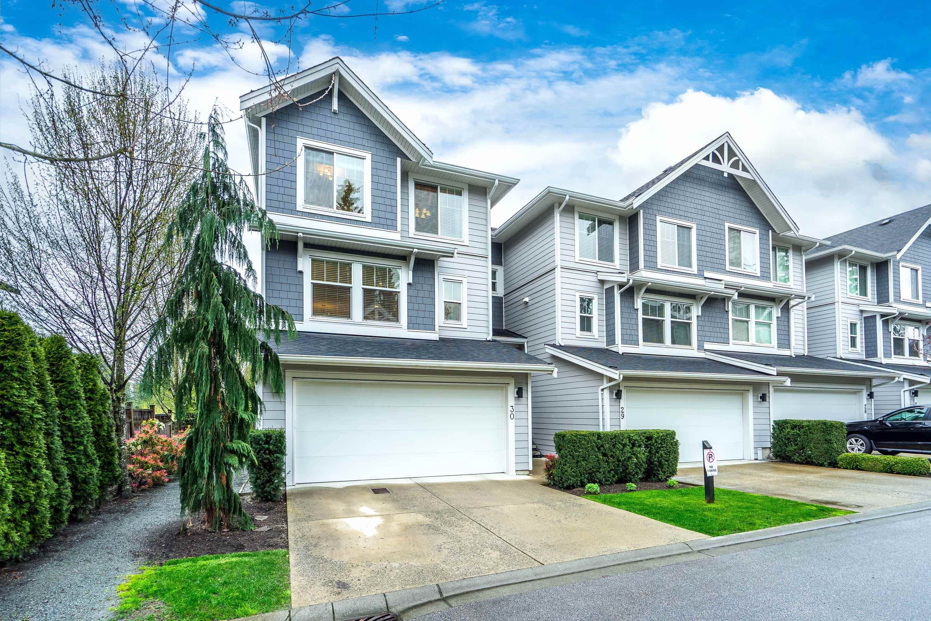 30 - 15717 Mountain View Drive, Surrey, V3Z 0C6 — photo 2