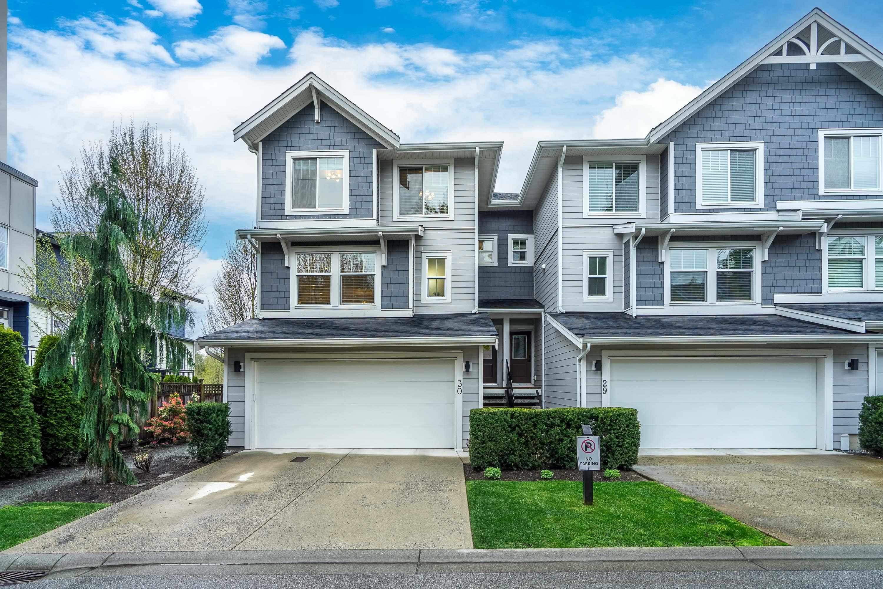 30 - 15717 Mountain View Drive, Surrey, V3Z 0C6 — photo 1