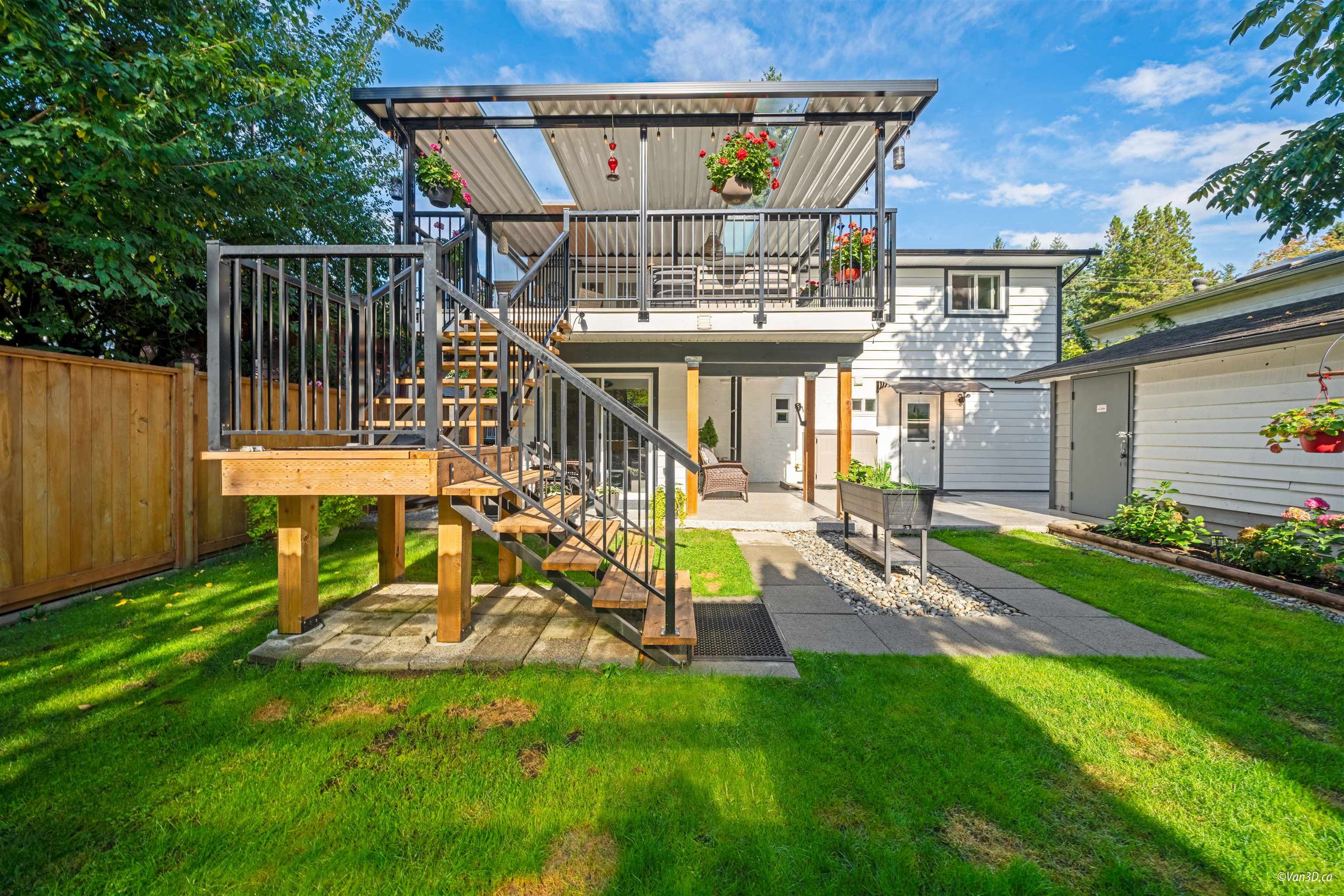 1564 Coquitlam Avenue, Port Coquitlam, V3B 5N1 — photo 2