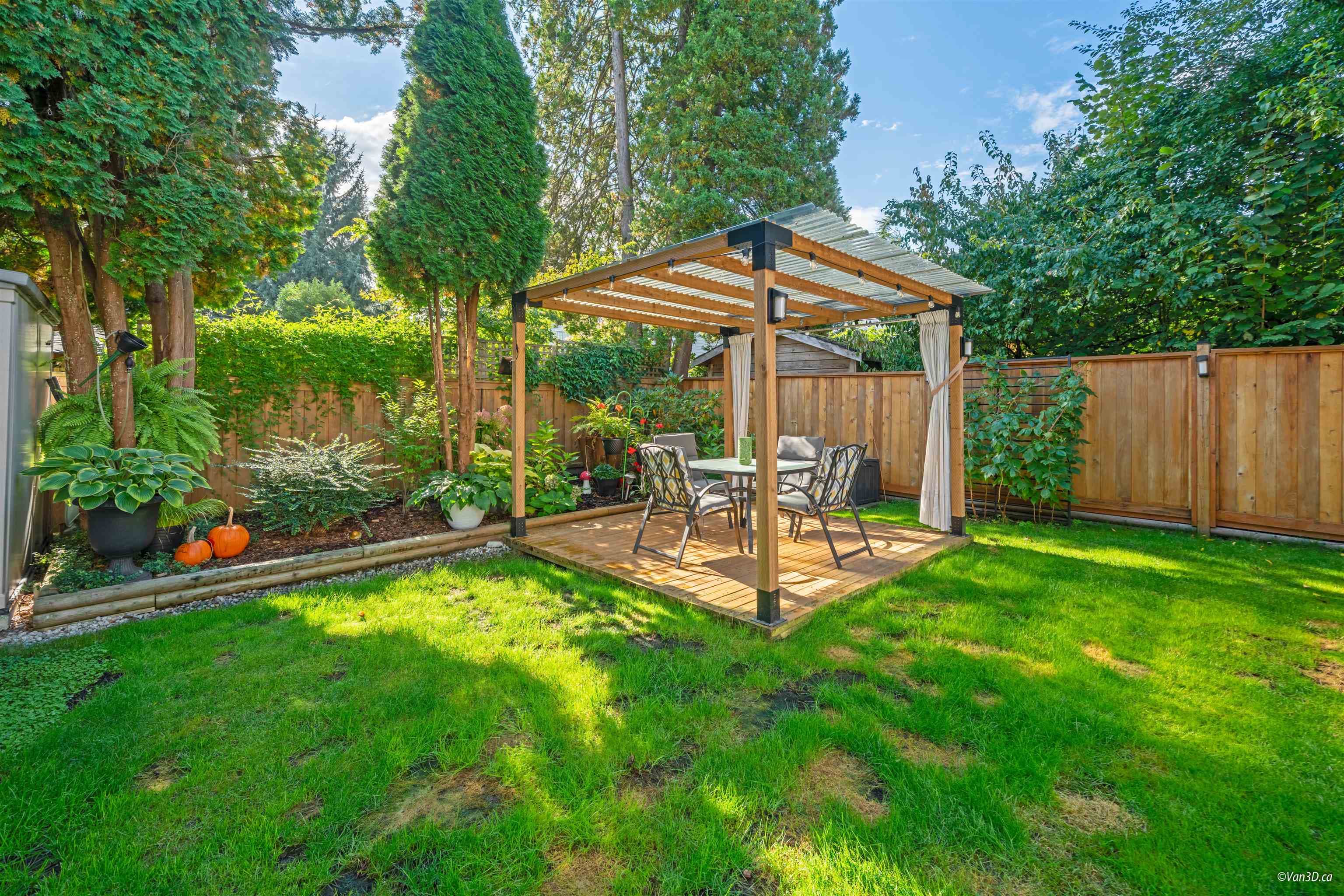 1564 Coquitlam Avenue, Port Coquitlam, V3B 5N1 — photo 3