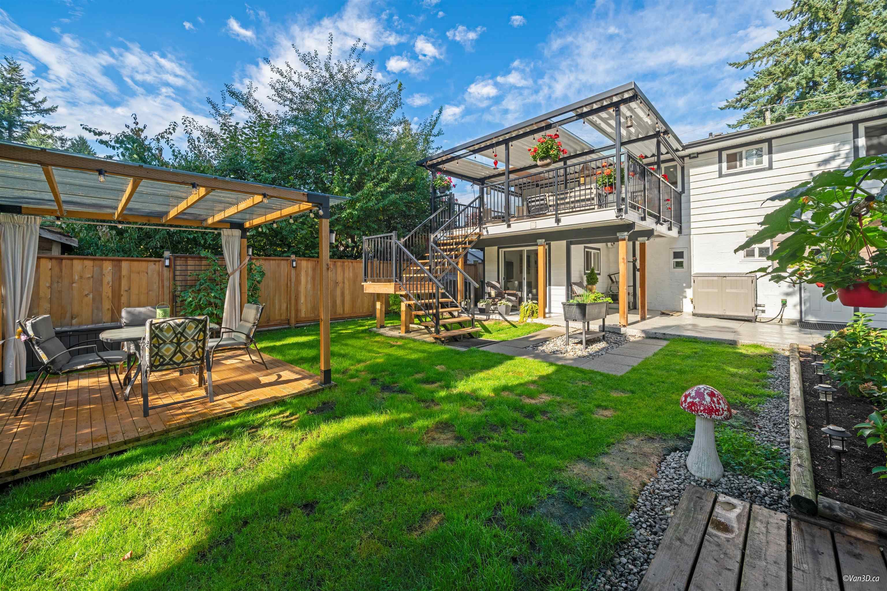 1564 Coquitlam Avenue, Port Coquitlam, V3B 5N1 — photo 5