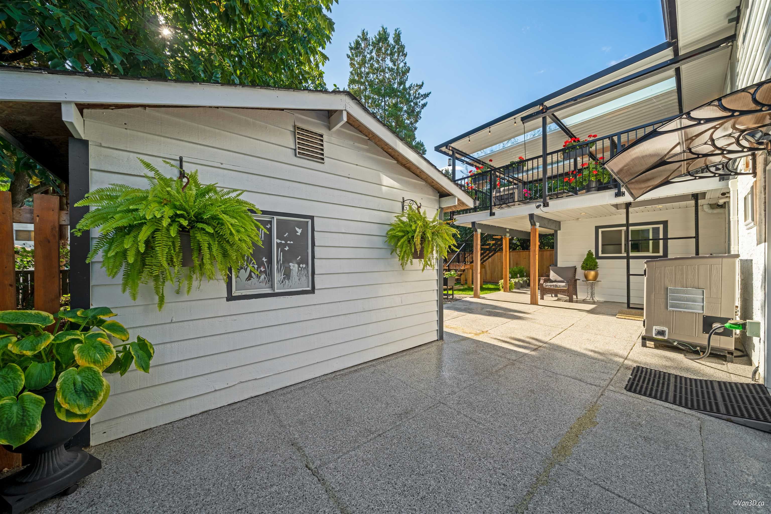 1564 Coquitlam Avenue, Port Coquitlam, V3B 5N1 — photo 4