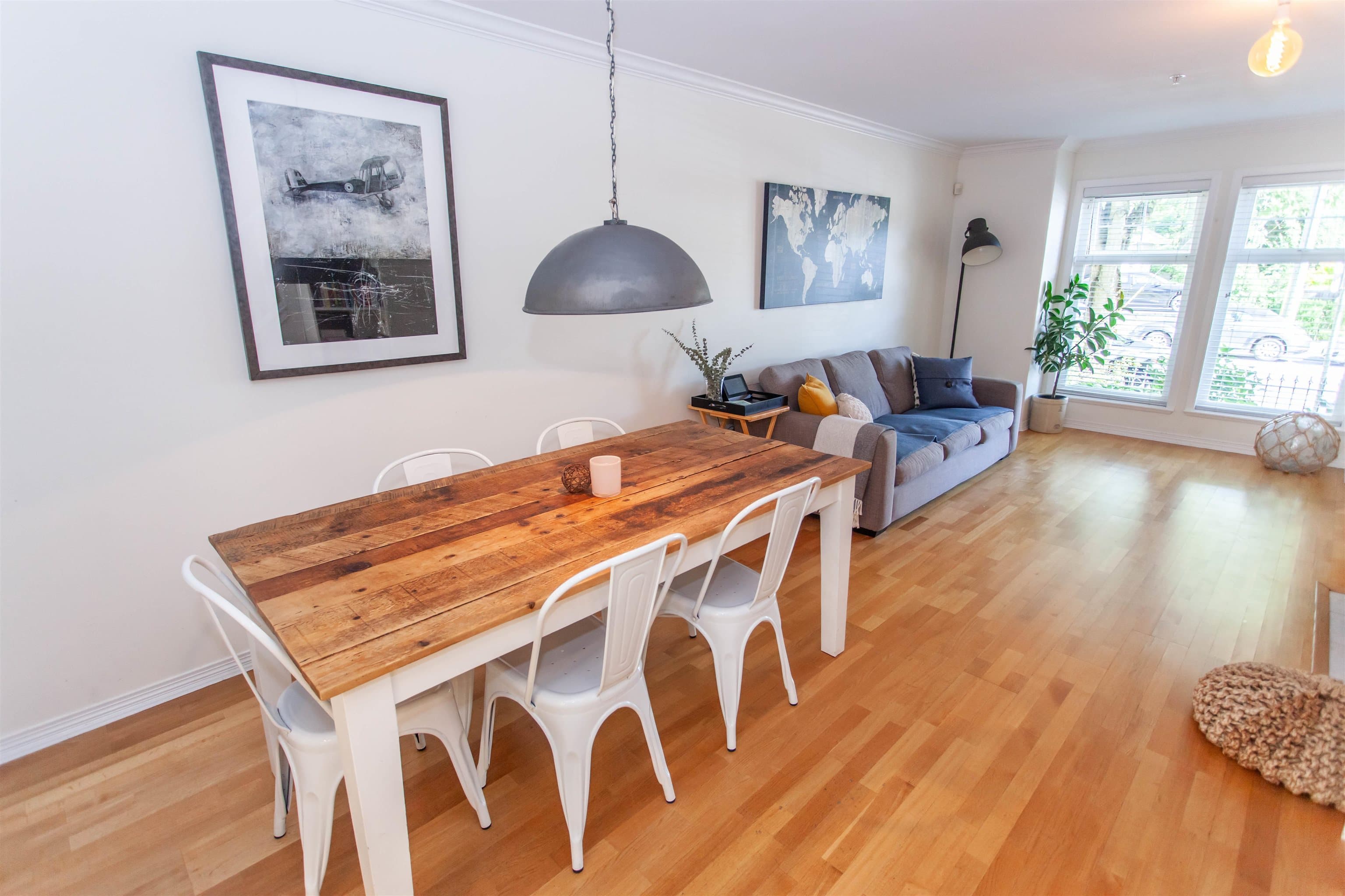 2 - 15432 16a Avenue, Surrey, V4A 1T3 — photo 2