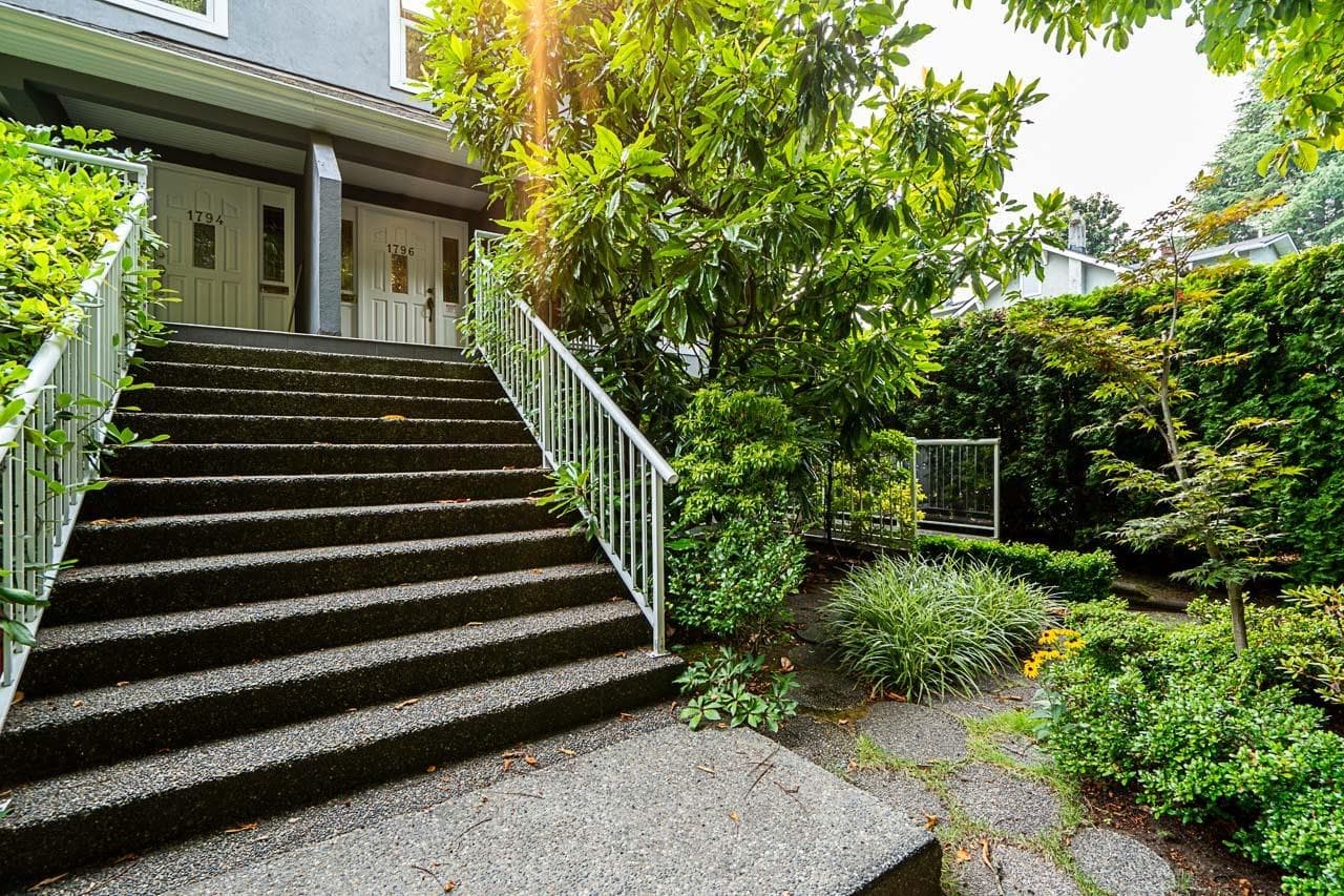 1796 W 14th Avenue, Vancouver, V6J 2J7 — photo 2