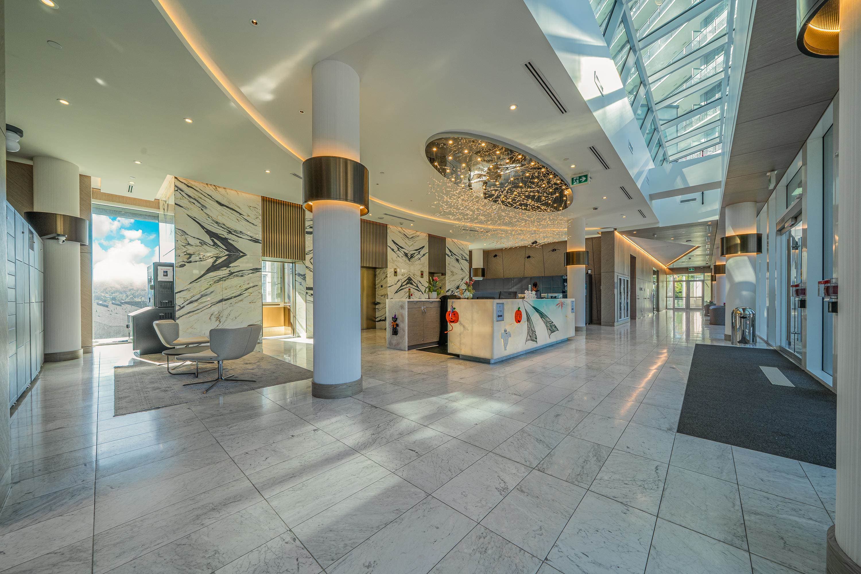 3808 - 4720 Lougheed Highway, Burnaby, V5C 0M8 — photo 3