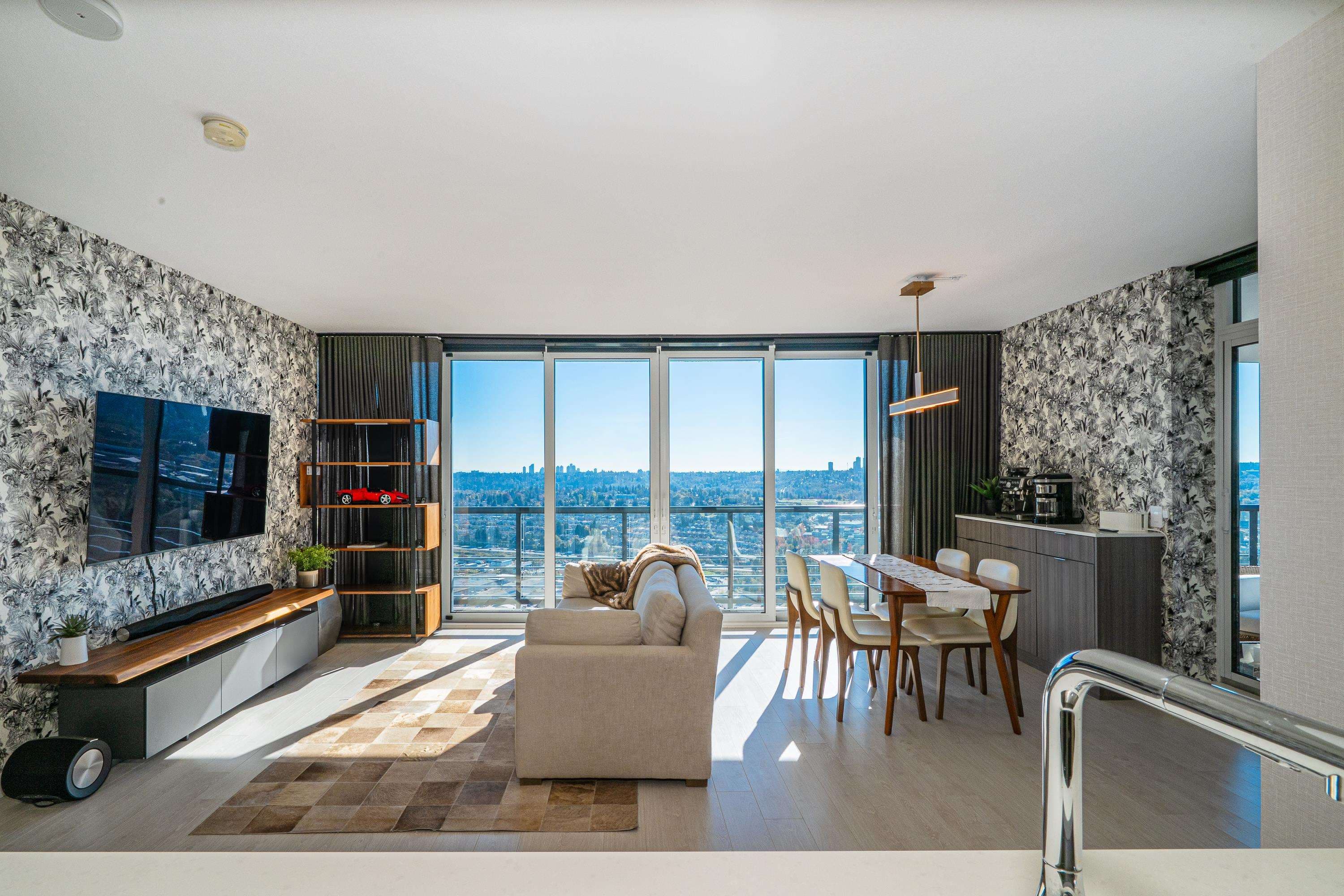 3808 - 4720 Lougheed Highway, Burnaby, V5C 0M8 — photo 1