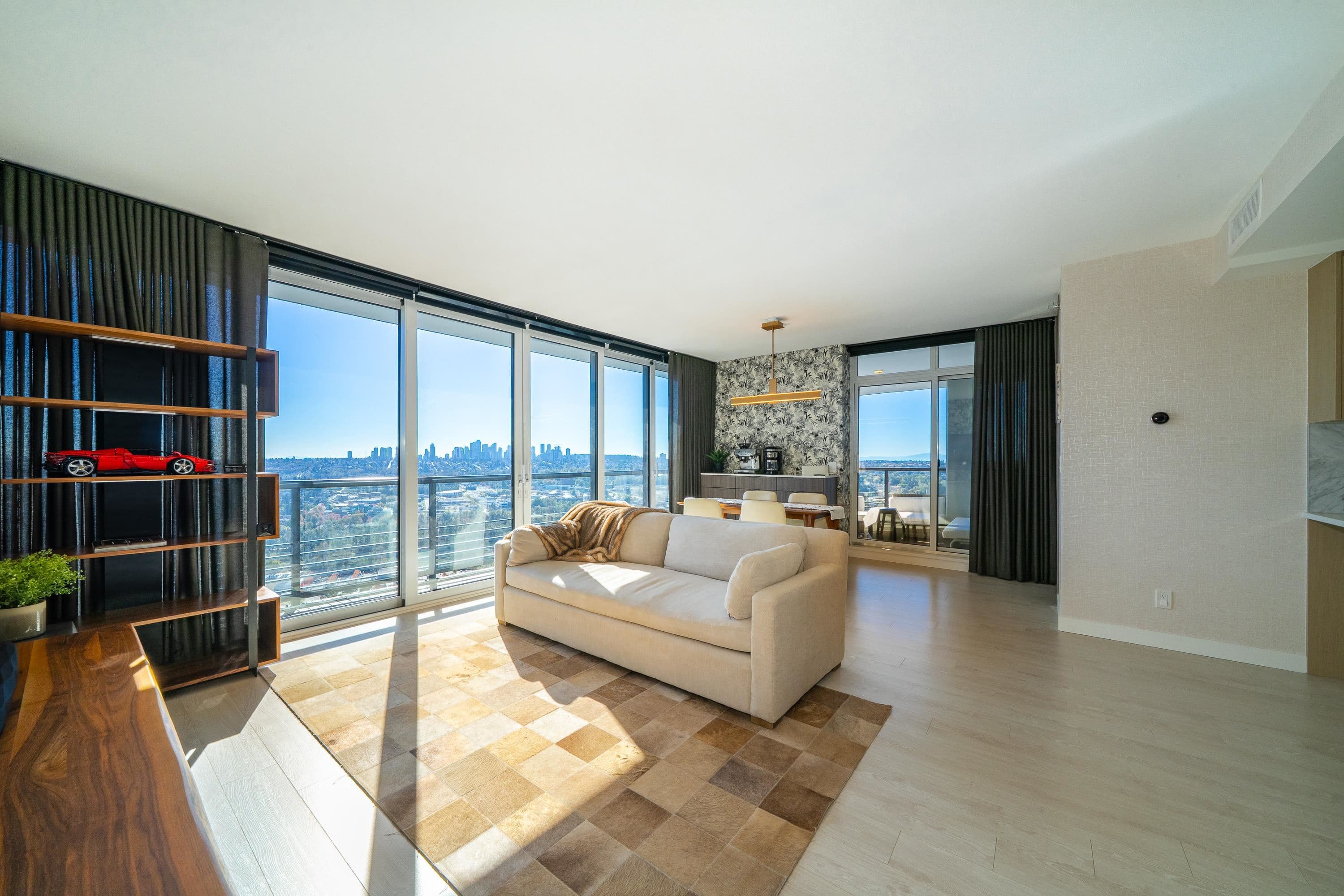 3808 - 4720 Lougheed Highway, Burnaby, V5C 0M8 — photo 4