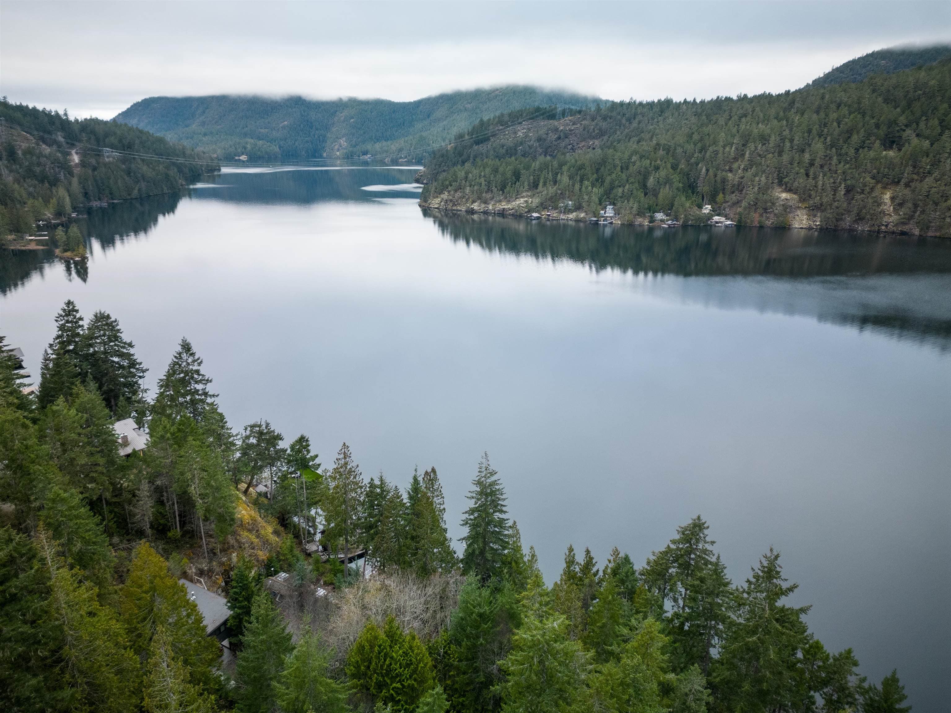 122 - 7101 Sakinaw Woods, Pender Harbour