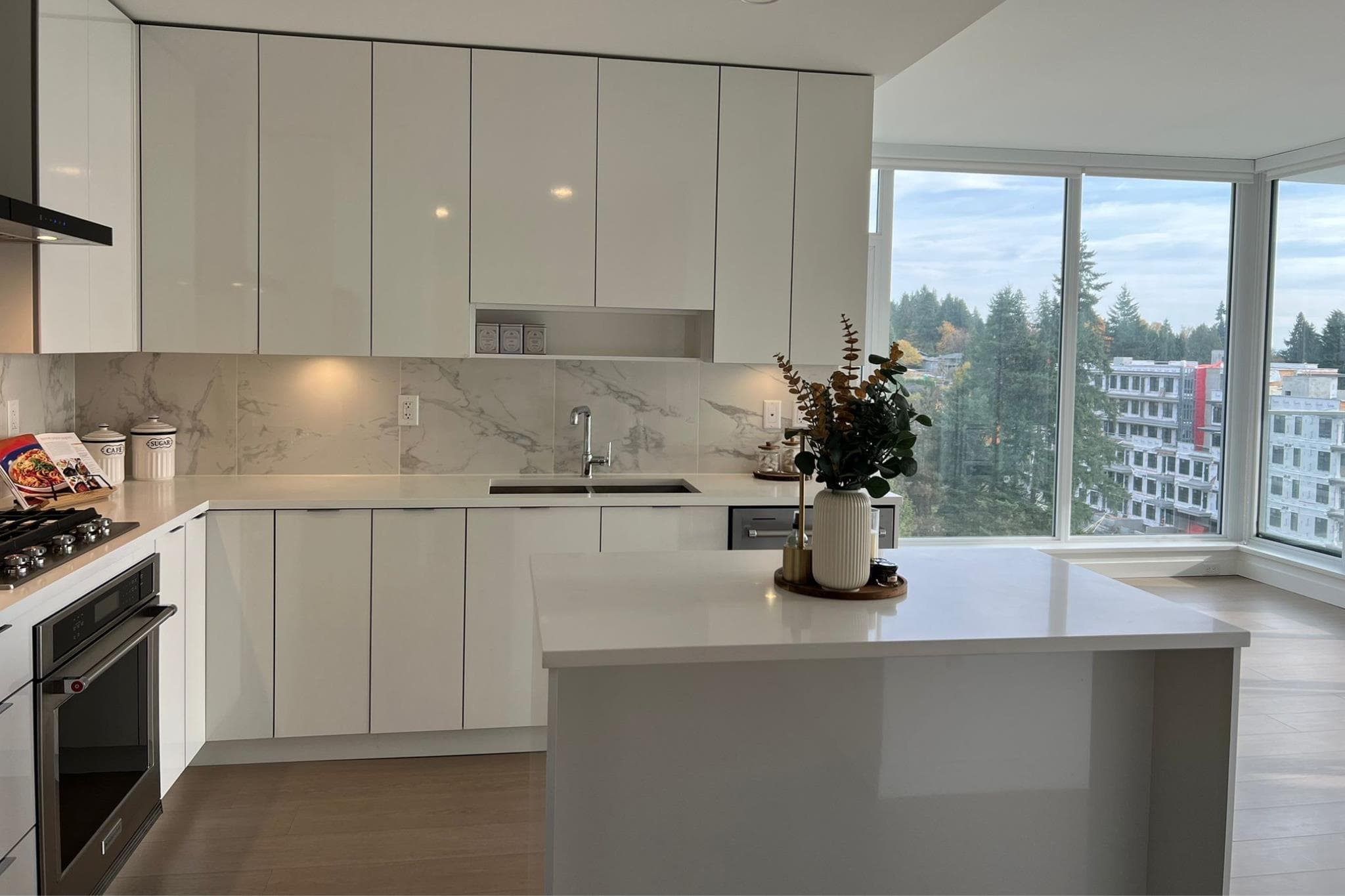 704 - 555 Sydney Avenue, Coquitlam, V3K 0G5 — photo 3
