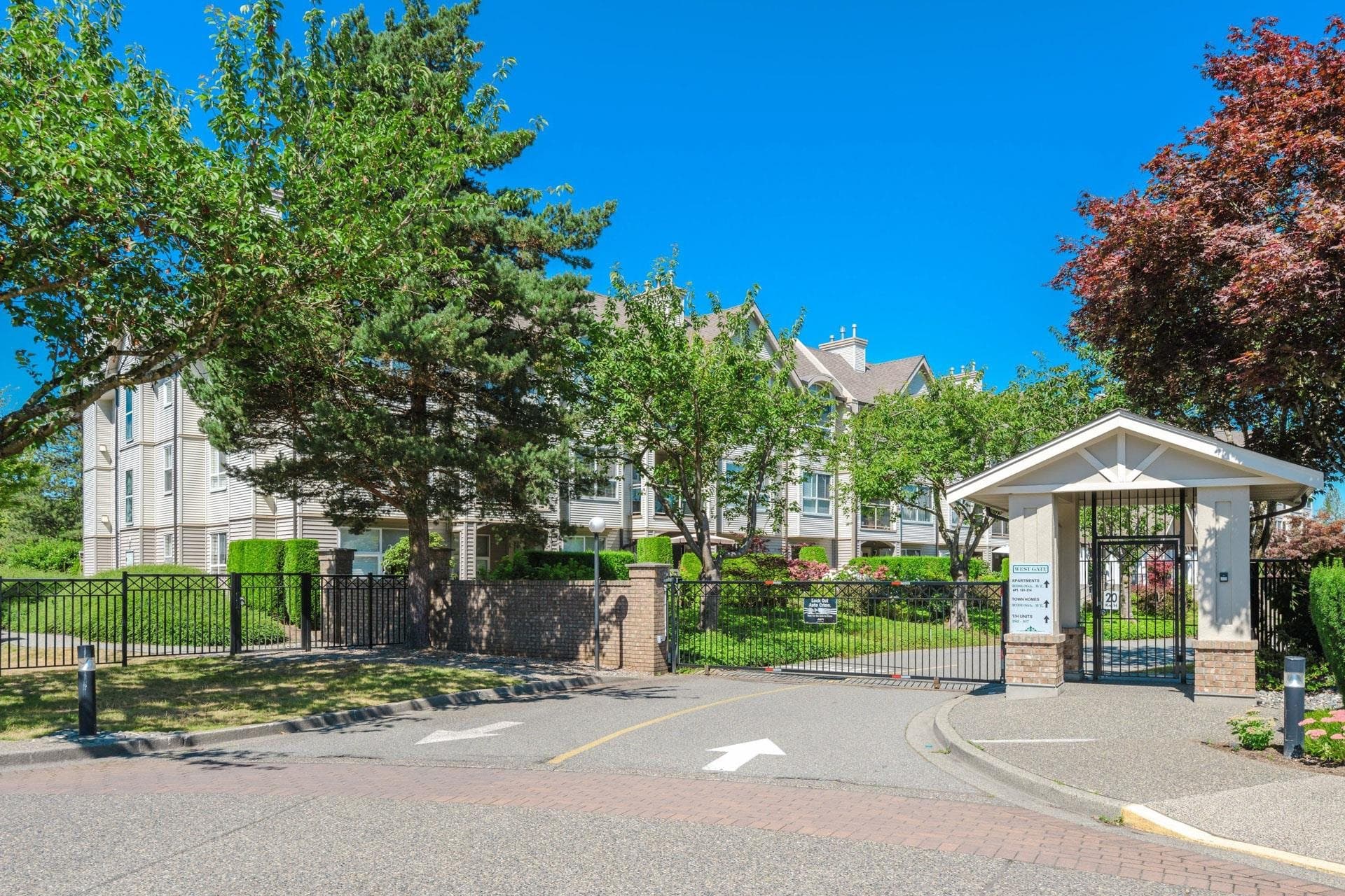 305 - 20381 96 Avenue, Langley, V1M 2L1 — photo 2