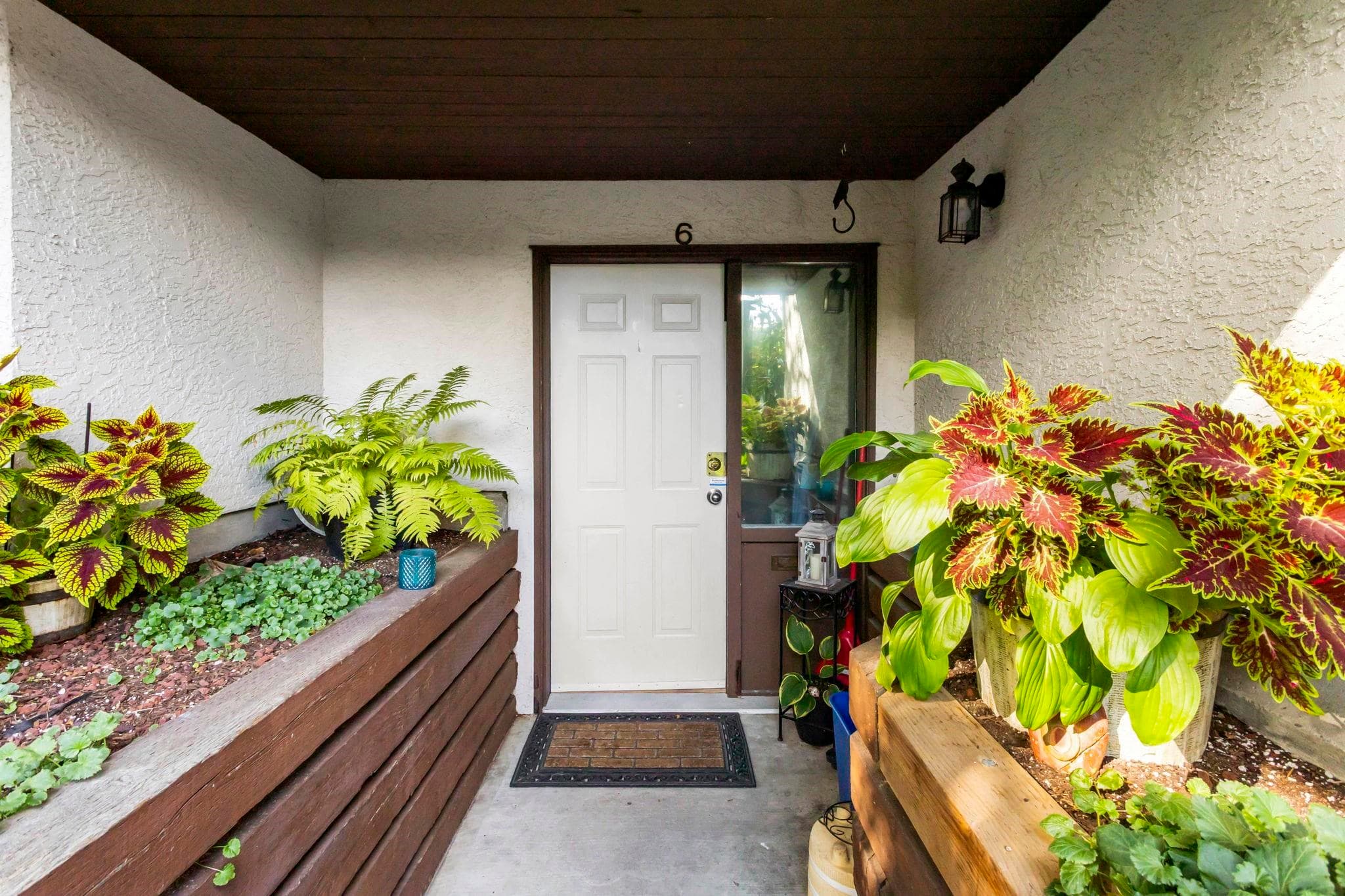 6 - 340 Ginger Drive, New Westminster, V3L 5L7 — photo 5
