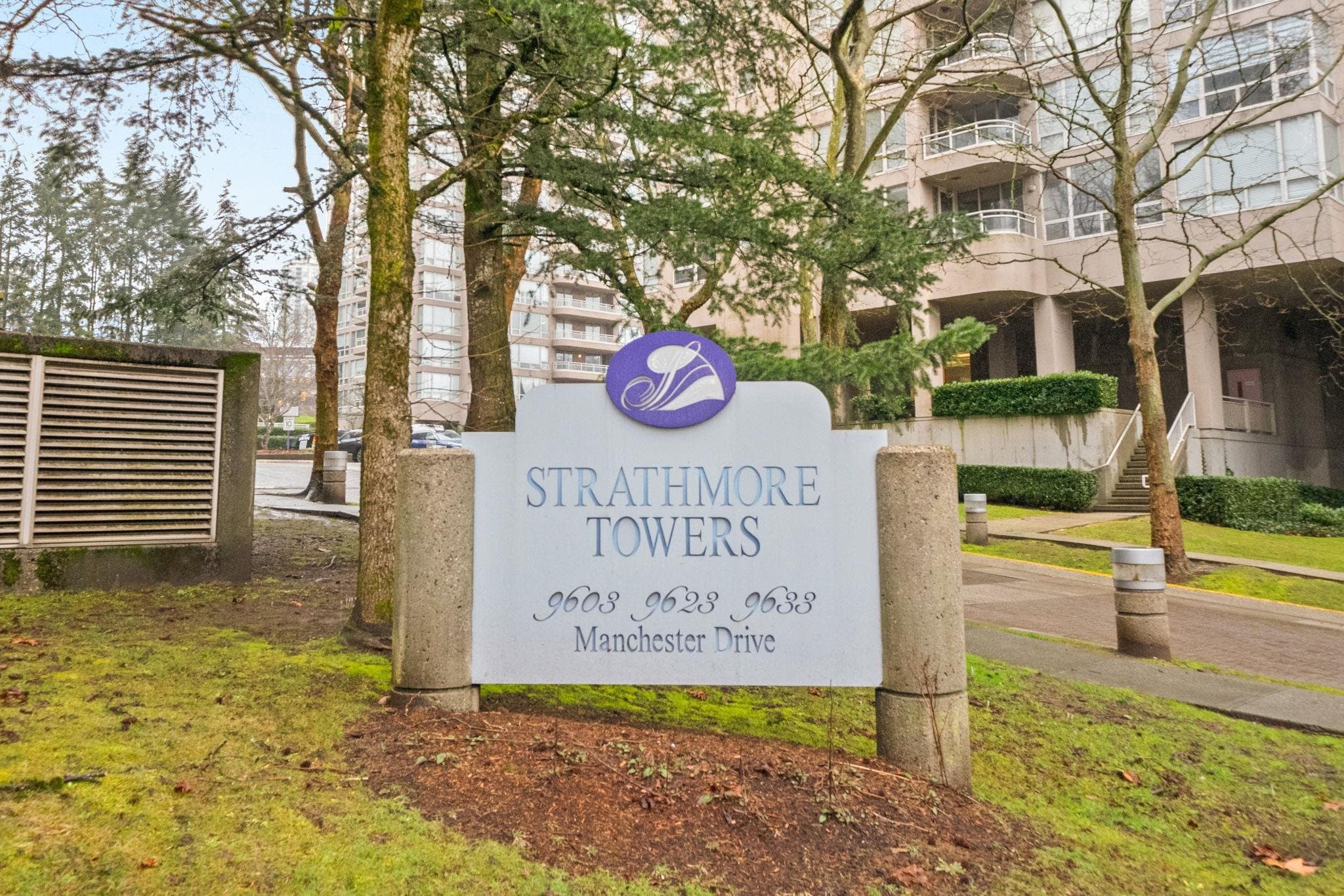 308 - 9623 Manchester Drive, Burnaby, V3N 4Y8 — photo 3