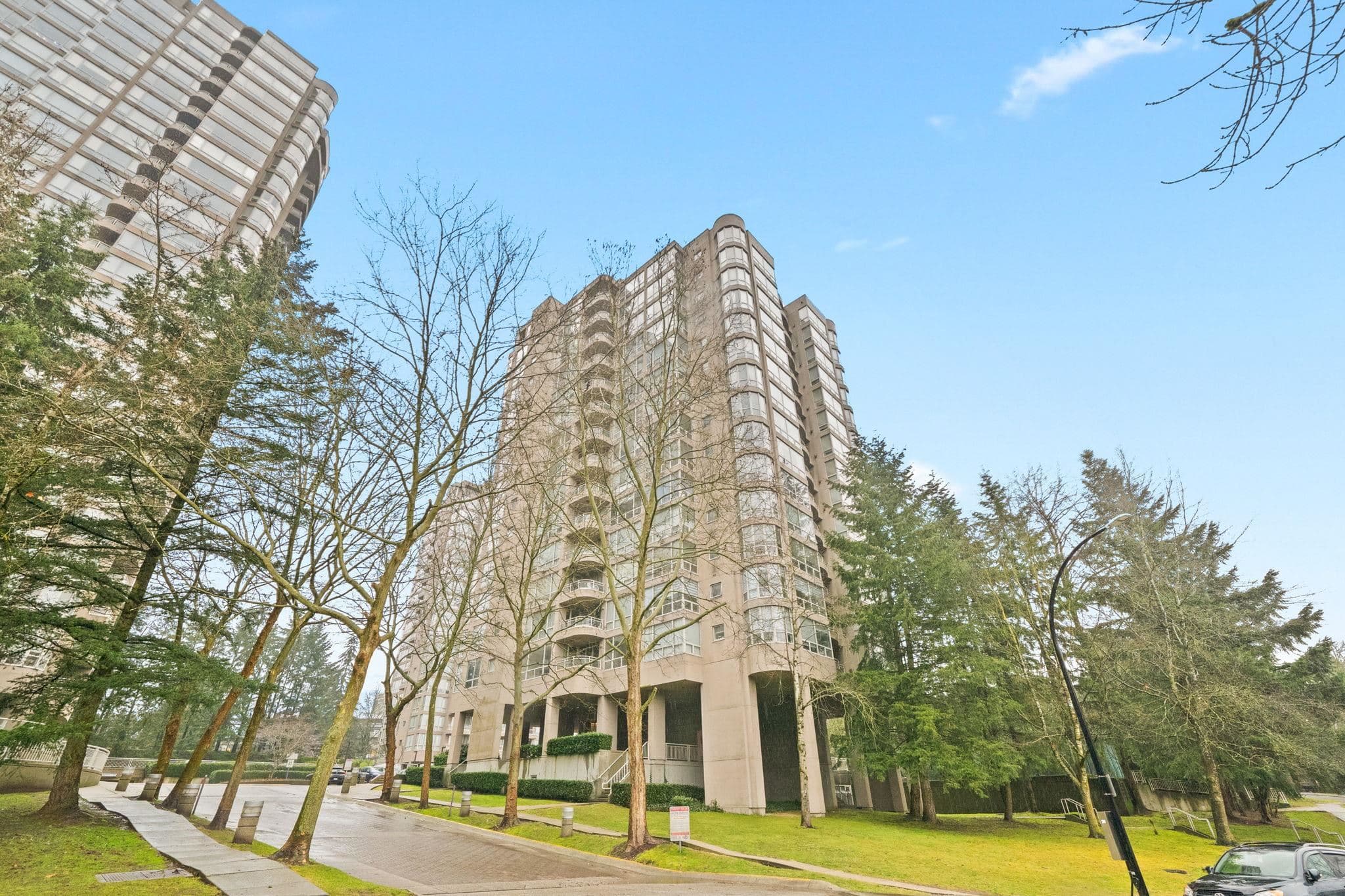 308 - 9623 Manchester Drive, Burnaby, V3N 4Y8 — photo 4