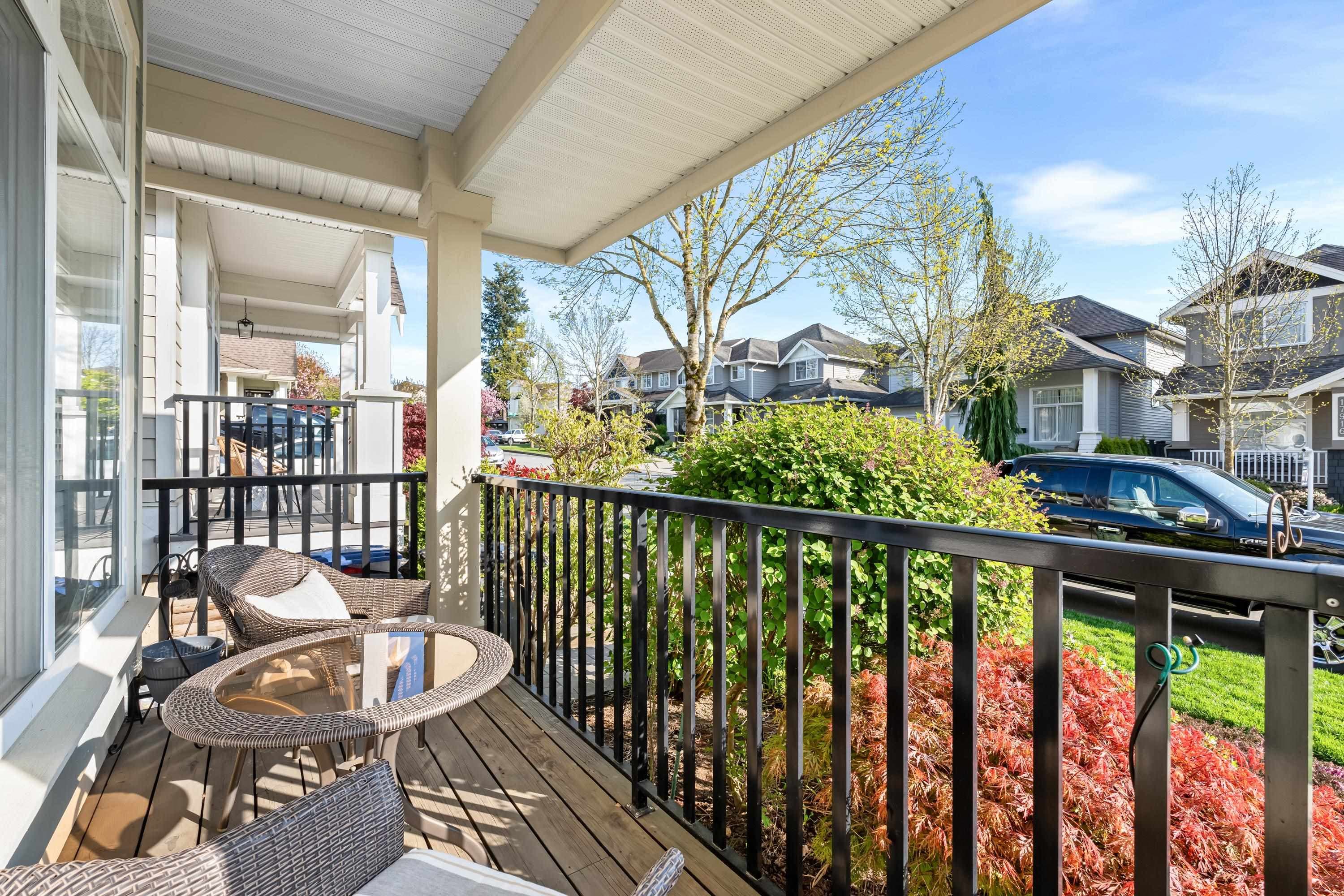 17919 71 Avenue, Surrey, V3S 7C7 — photo 3