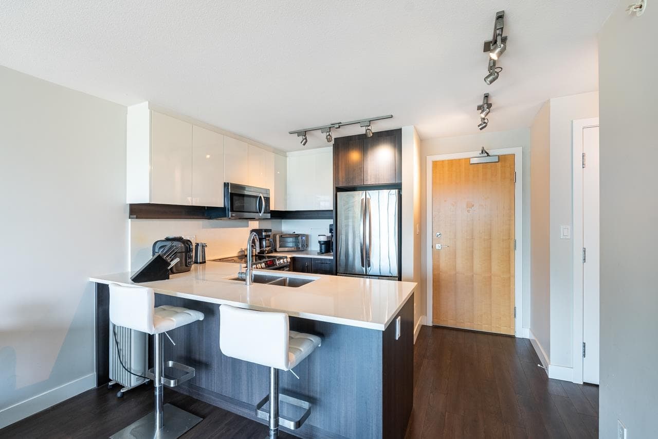 1606 - 958 Ridgeway Avenue, Coquitlam, V3K 0C5 — photo 4