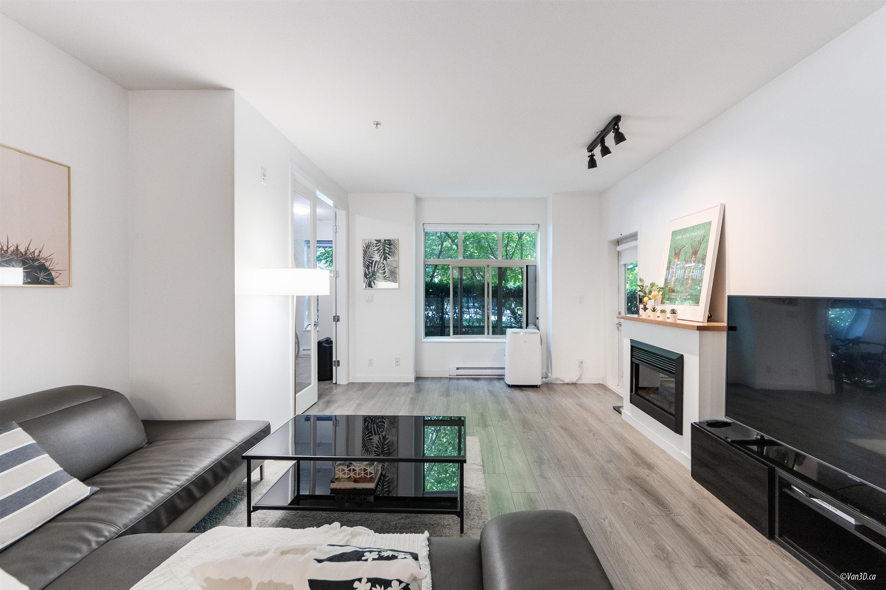 108 - 290 Francis Way, New Westminster, V3L 0C4 — photo 2