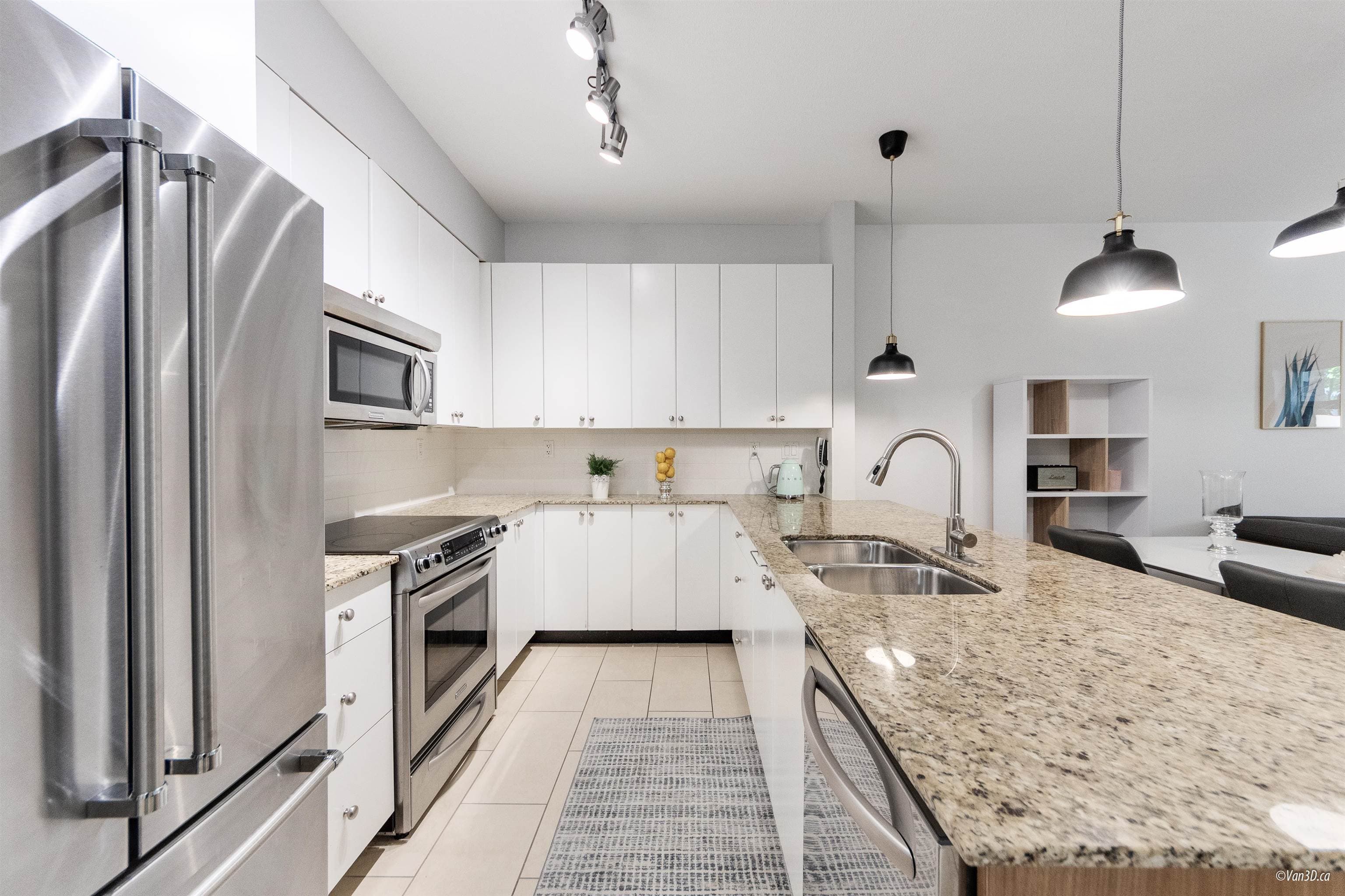 108 - 290 Francis Way, New Westminster, V3L 0C4 — photo 5