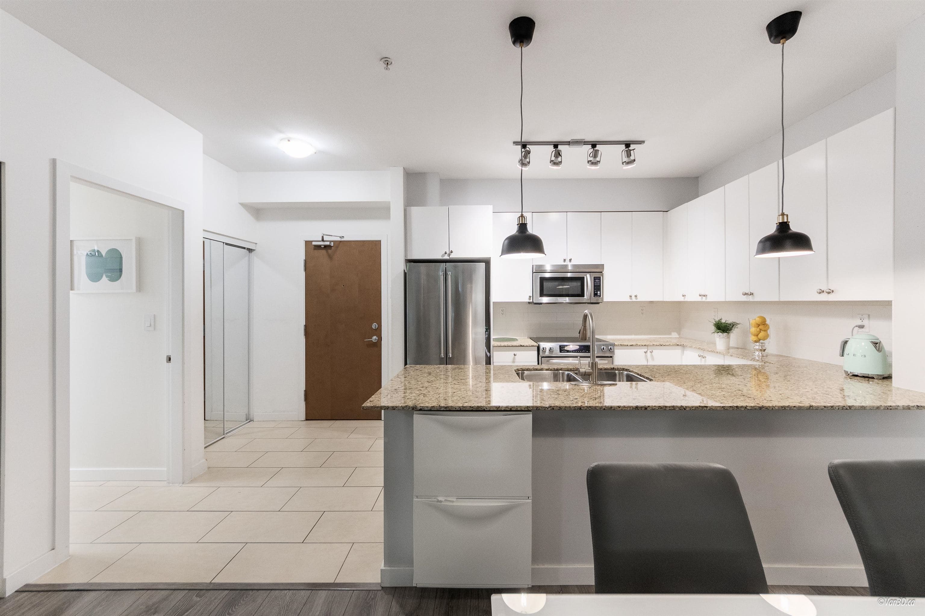 108 - 290 Francis Way, New Westminster, V3L 0C4 — photo 4