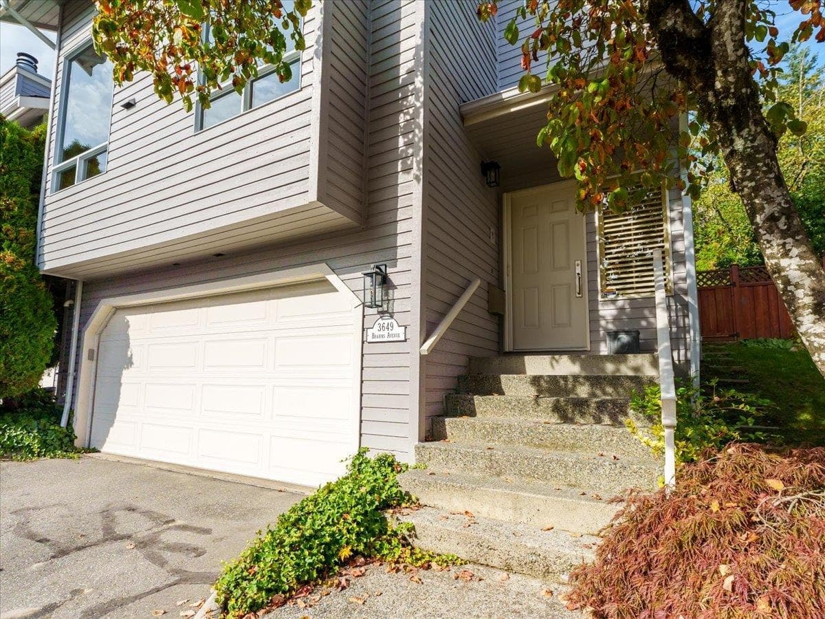 3649 Brahms Avenue, Vancouver, V5S 4G9 — photo 2