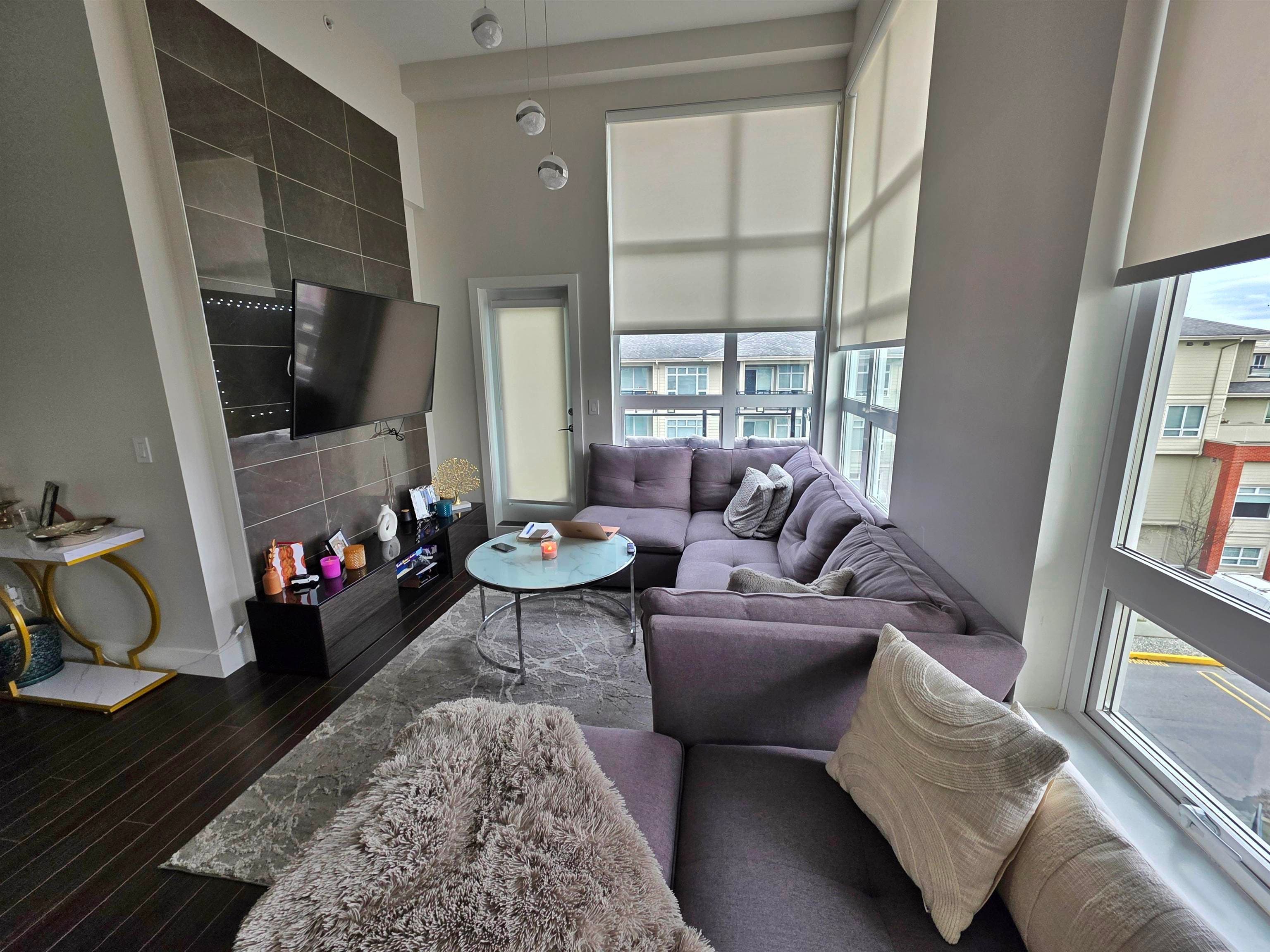 C421 - 20211 66 Avenue, Langley, V2Y 0L4 — photo 2