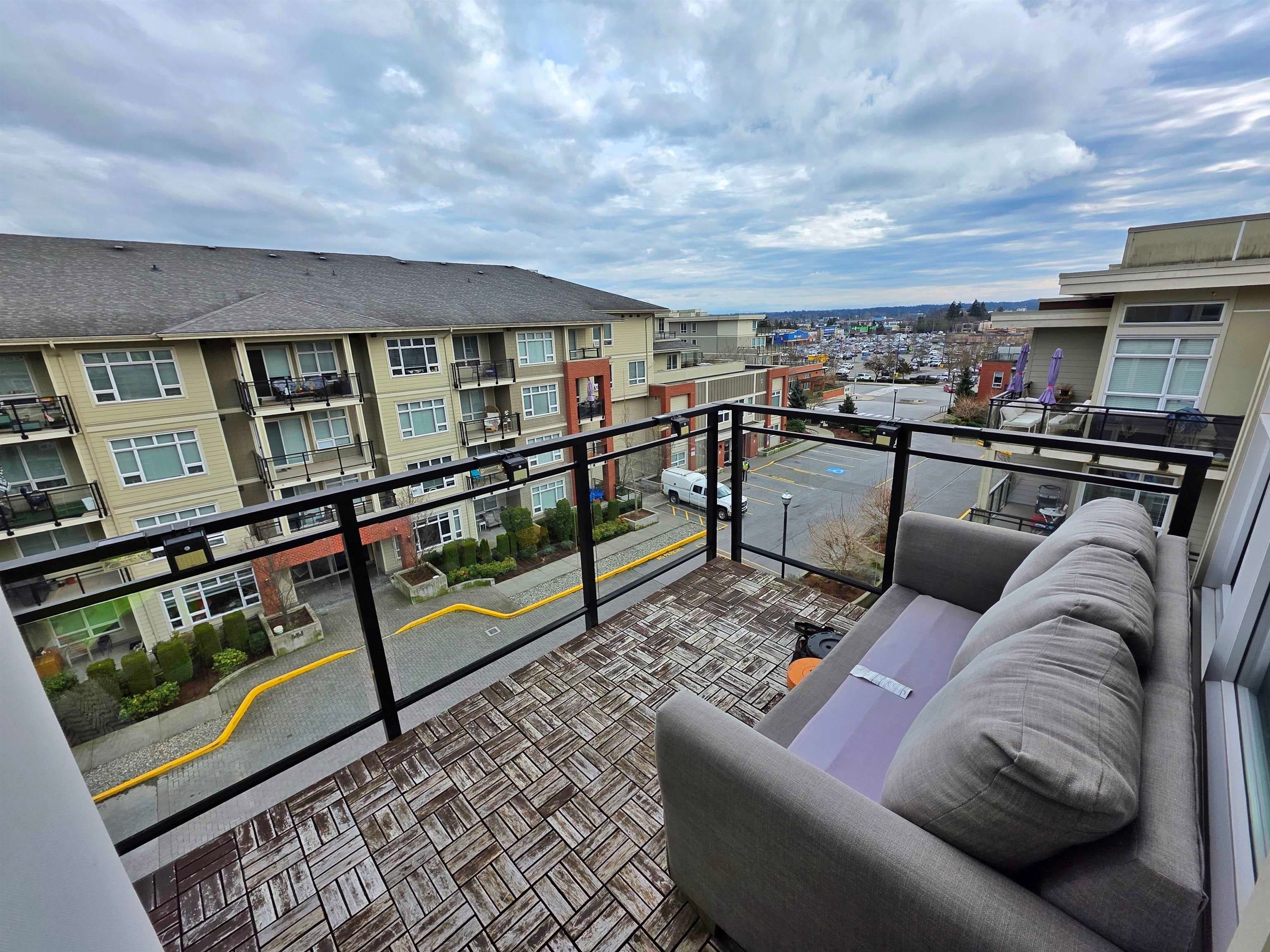 C421 - 20211 66 Avenue, Langley, V2Y 0L4 — photo 4