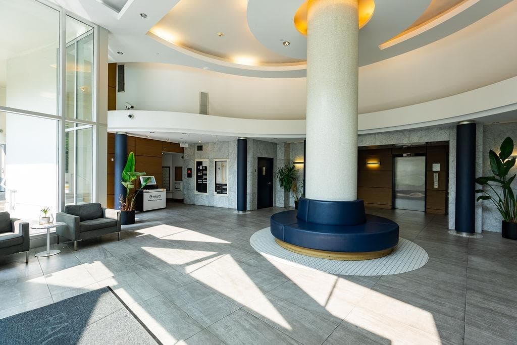 202 - 1323 Homer Street, Vancouver, V6B 5T1 — photo 2