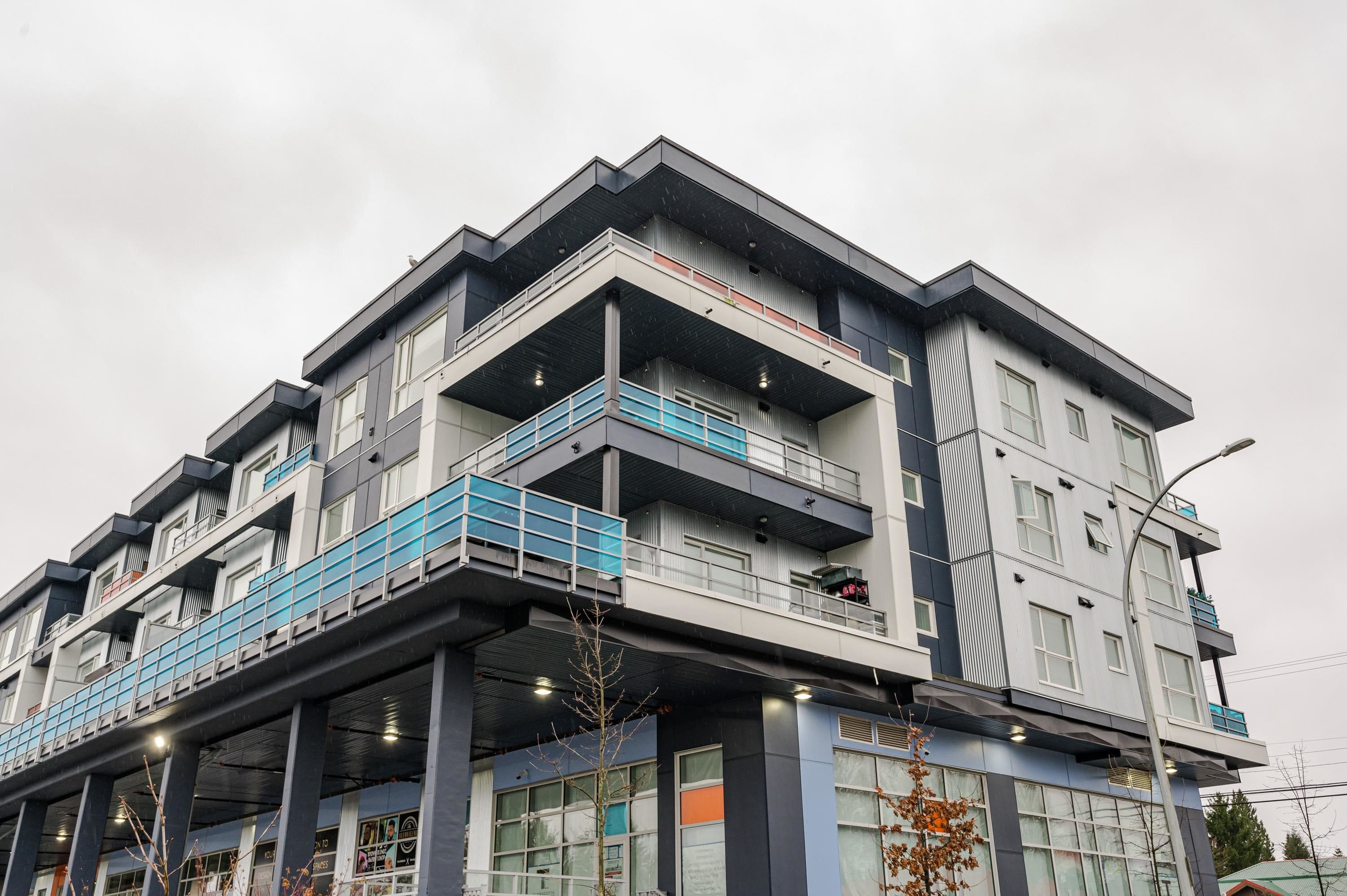 311 - 8496 120 Street, Surrey, V3W 3N5 — photo 2