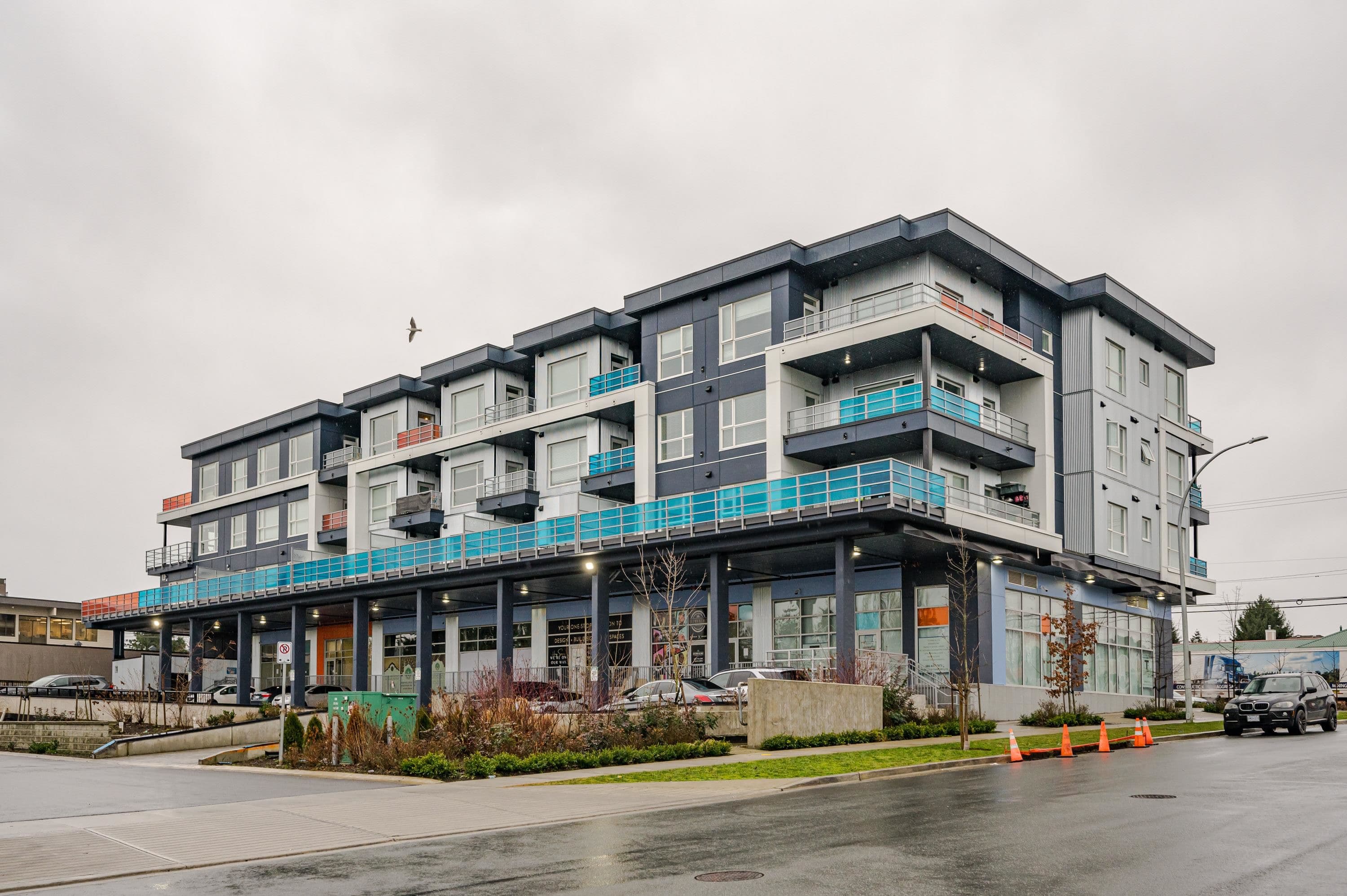 311 - 8496 120 Street, Surrey