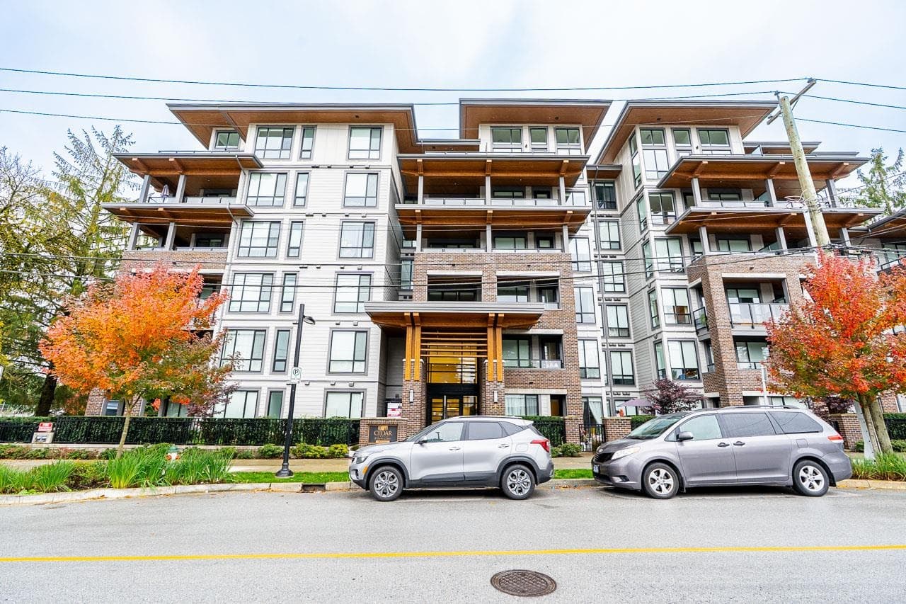 523 - 7599 15th Street, Burnaby, V3N 0H9 — photo 2