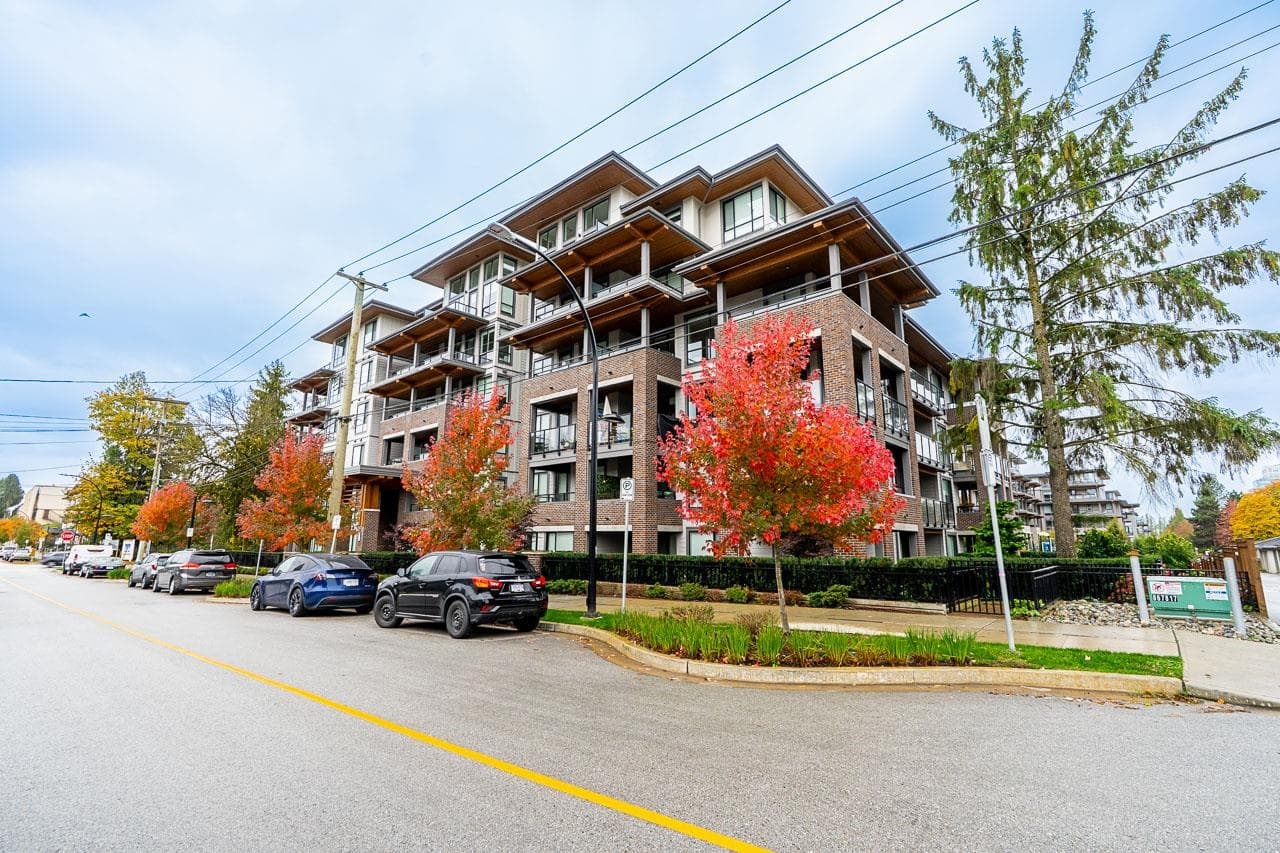 523 - 7599 15th Street, Burnaby, V3N 0H9 — photo 3