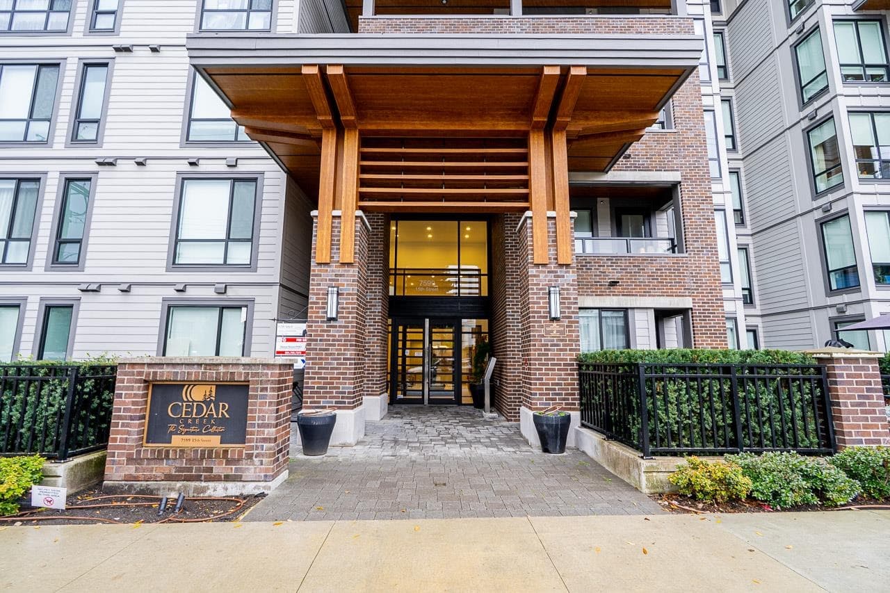 523 - 7599 15th Street, Burnaby