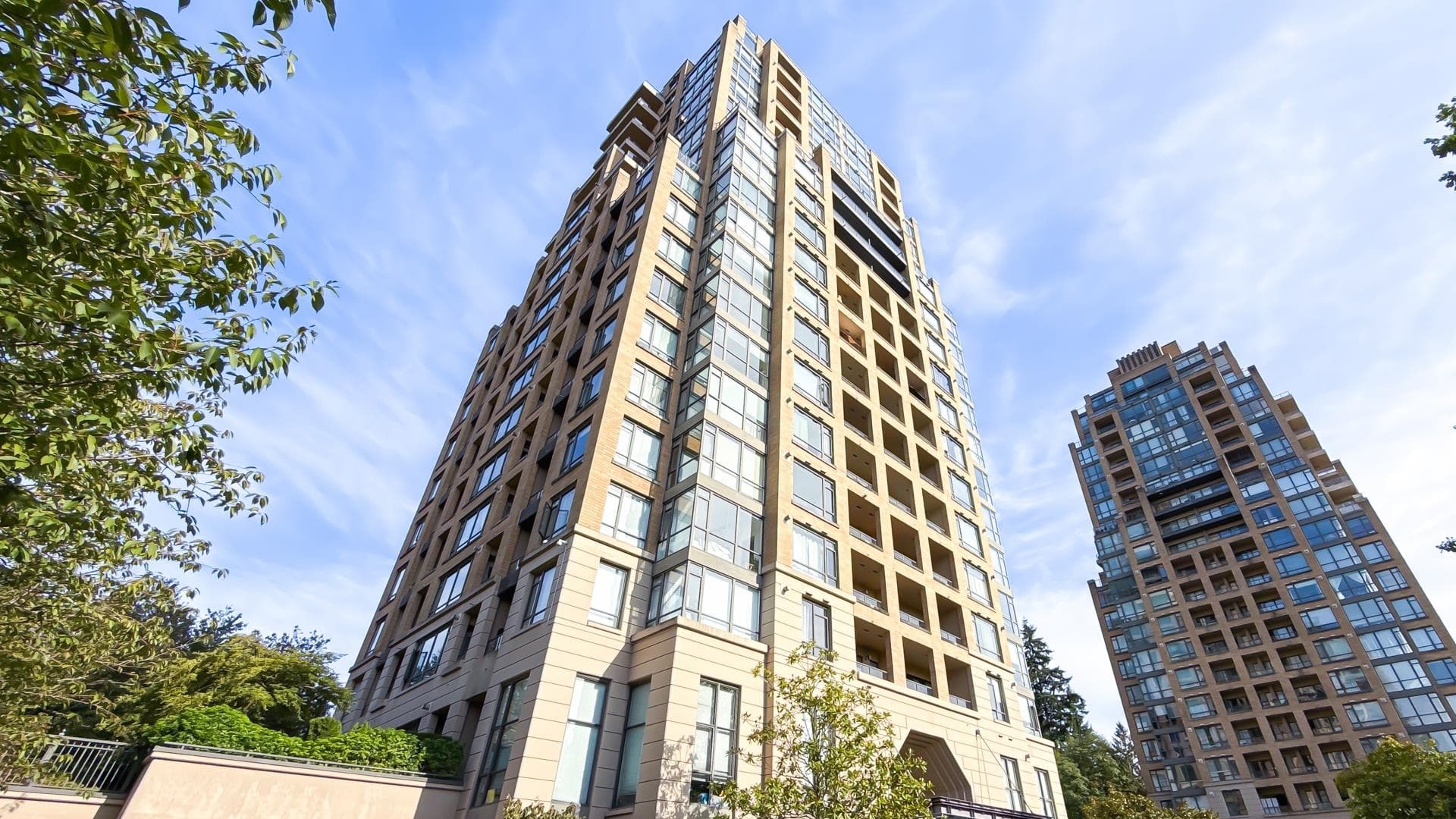 308 - 7368 Sandborne Avenue, Burnaby