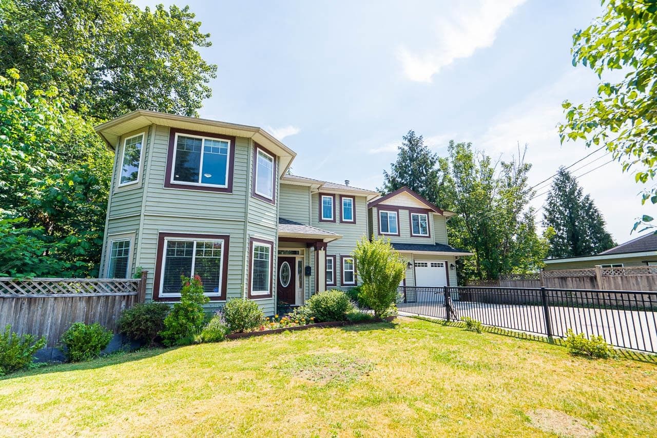 12130 Garden Street, Maple Ridge, V2X 5Z3 — photo 2