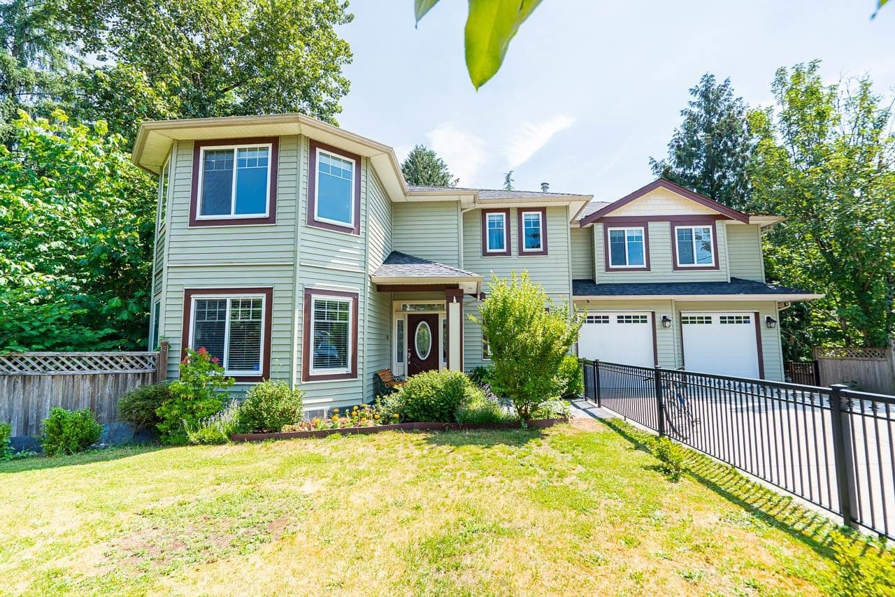 12130 Garden Street, Maple Ridge, V2X 5Z3 — photo 3