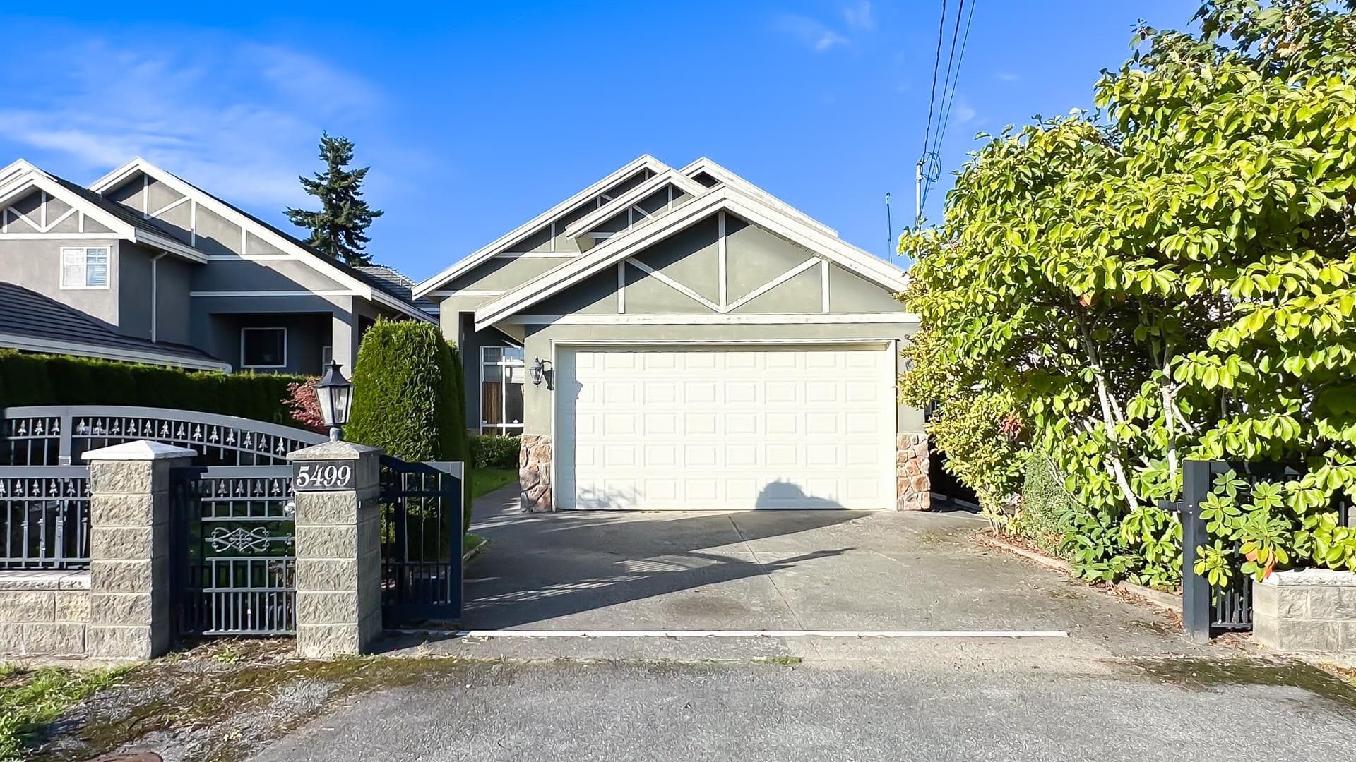 5499 Walton Road, Richmond