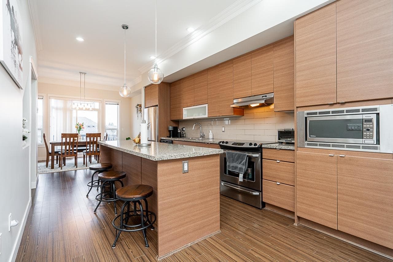 37 - 2955 156 Street, Surrey, V3Z 2W8 — photo 4