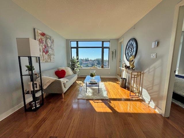 1401 - 3660 Vanness Avenue, Vancouver, V5R 6H8 — photo 2