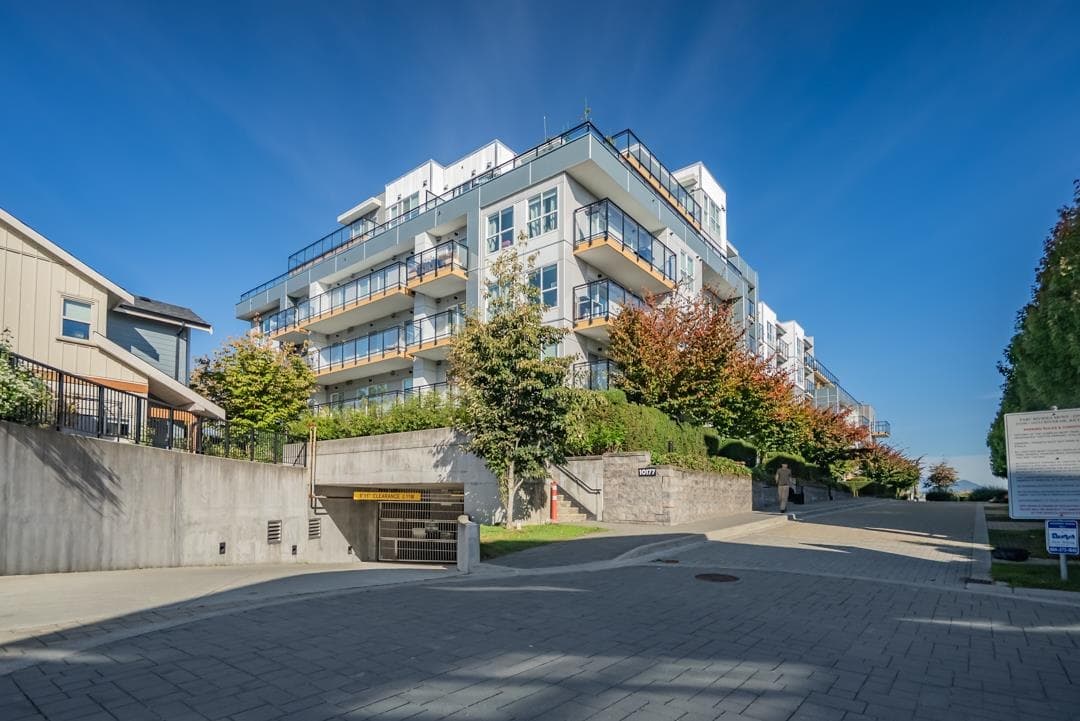 208 - 10177 River Drive, Richmond, V6X 0S2 — photo 2