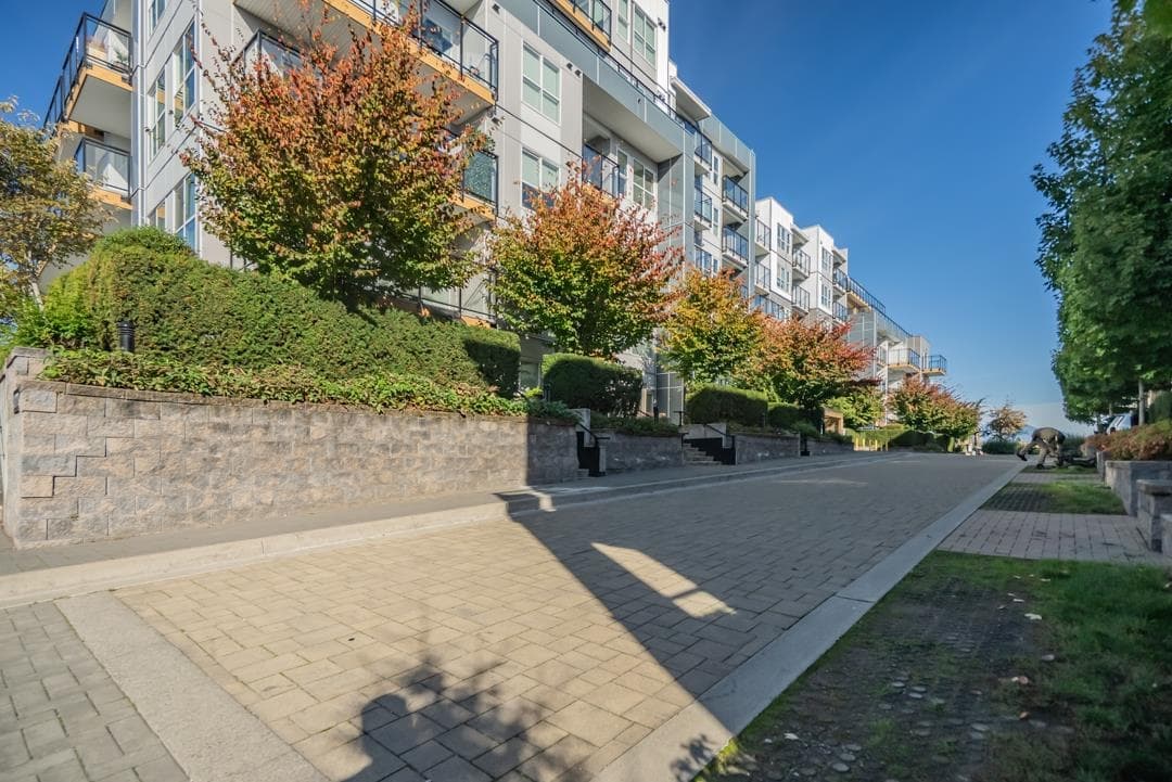 208 - 10177 River Drive, Richmond, V6X 0S2 — photo 3