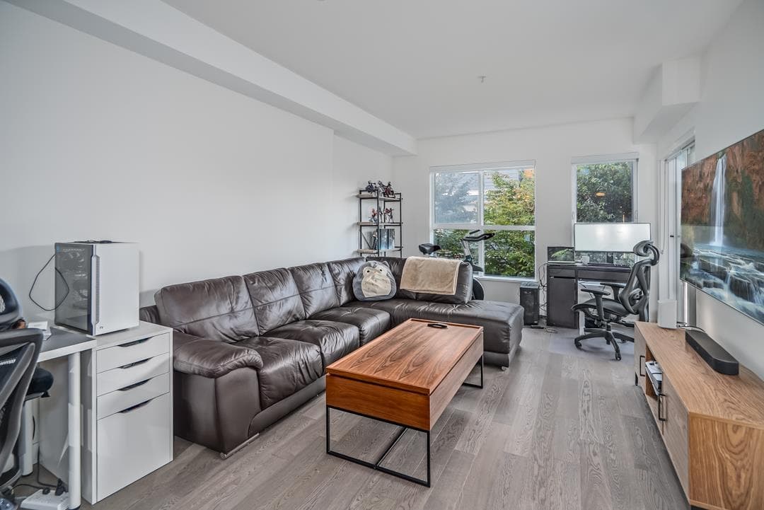 208 - 10177 River Drive, Richmond, V6X 0S2 — photo 1