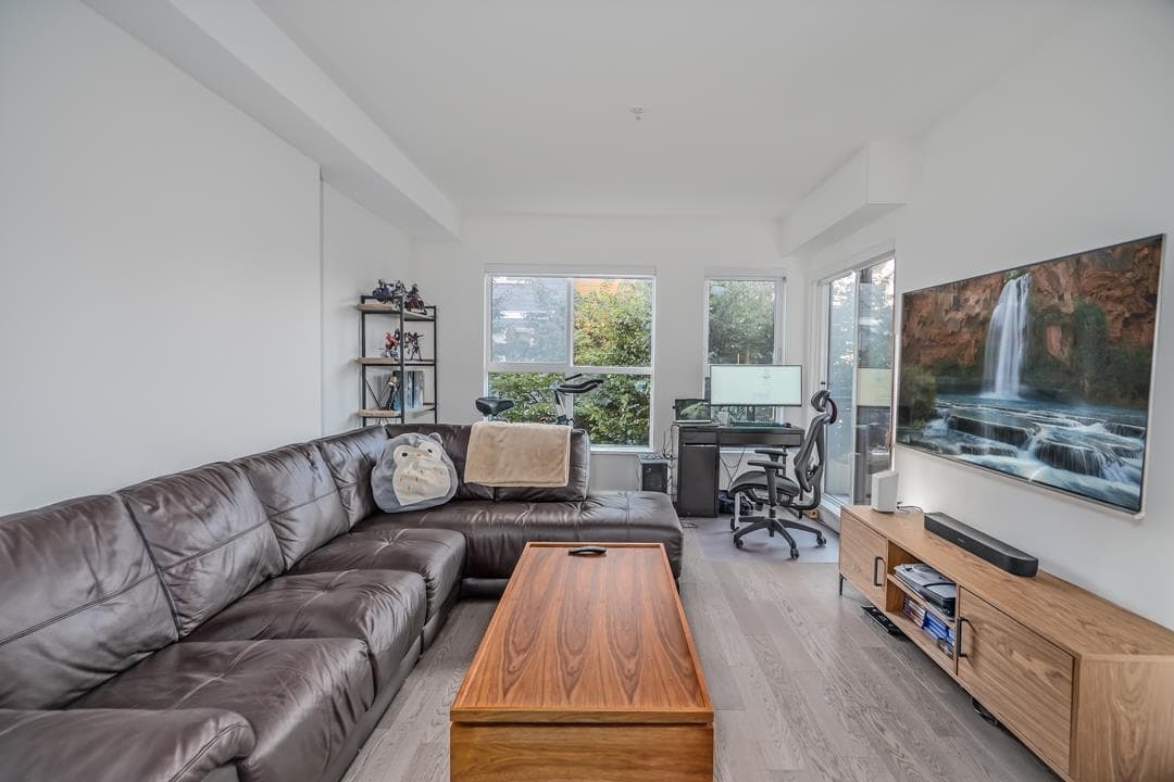 208 - 10177 River Drive, Richmond, V6X 0S2 — photo 5