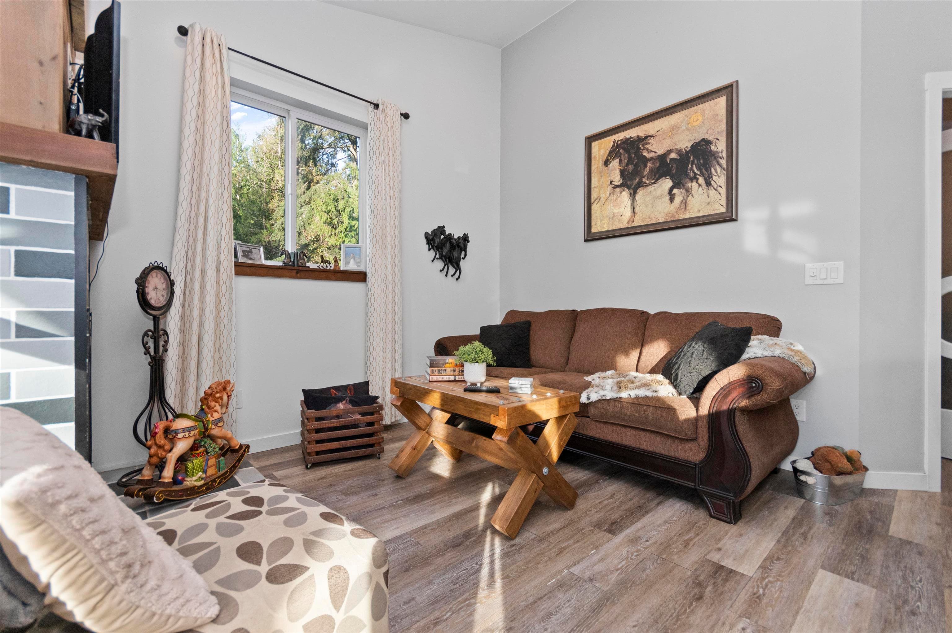 5633 Huston Road, Ryder Lake, V4Z 1E5 — photo 5