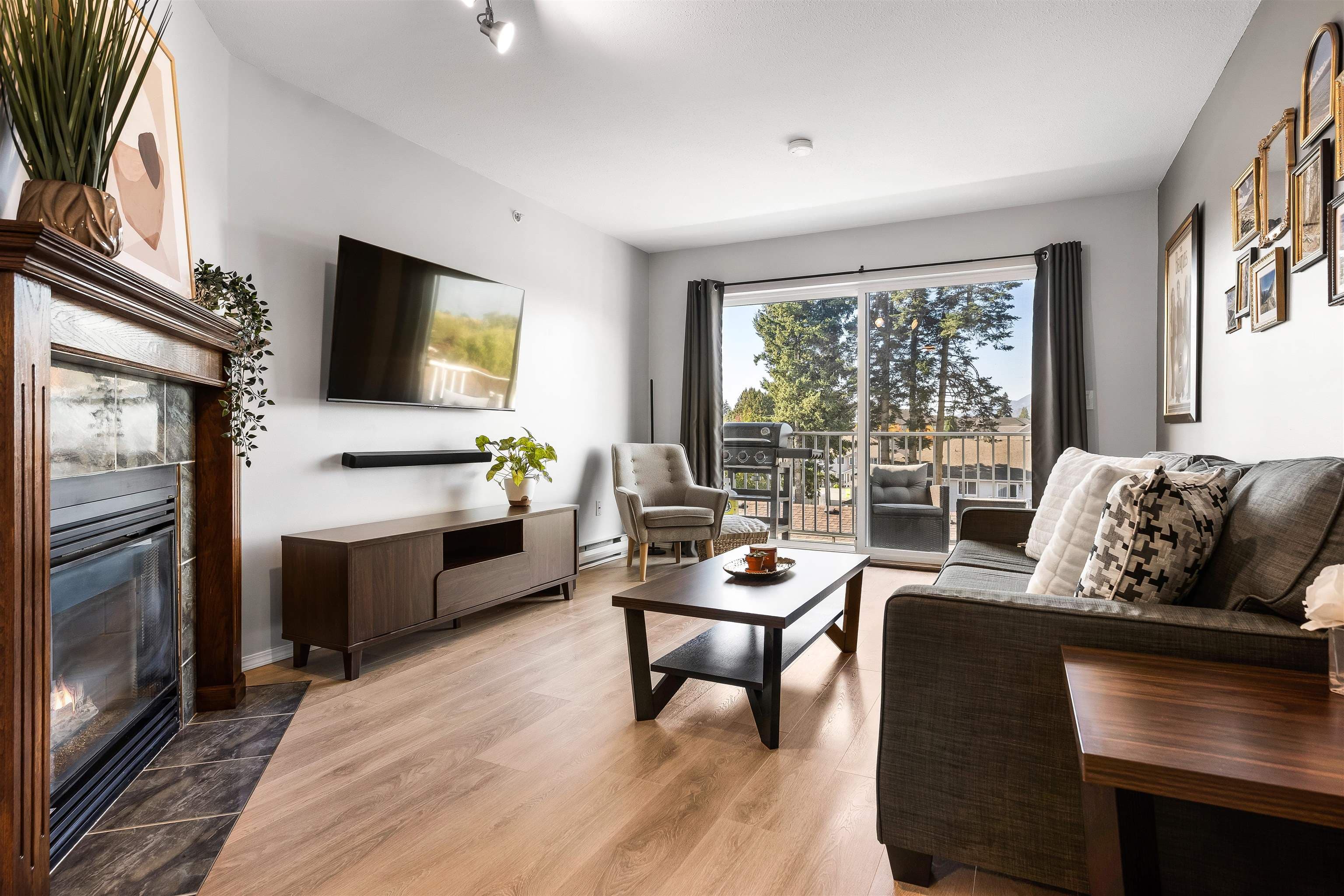 403 - 46777 Yale Road, Chilliwack, V2P 2S3 — photo 3
