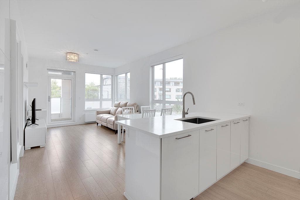 308 - 711 W 14th Street, North Vancouver