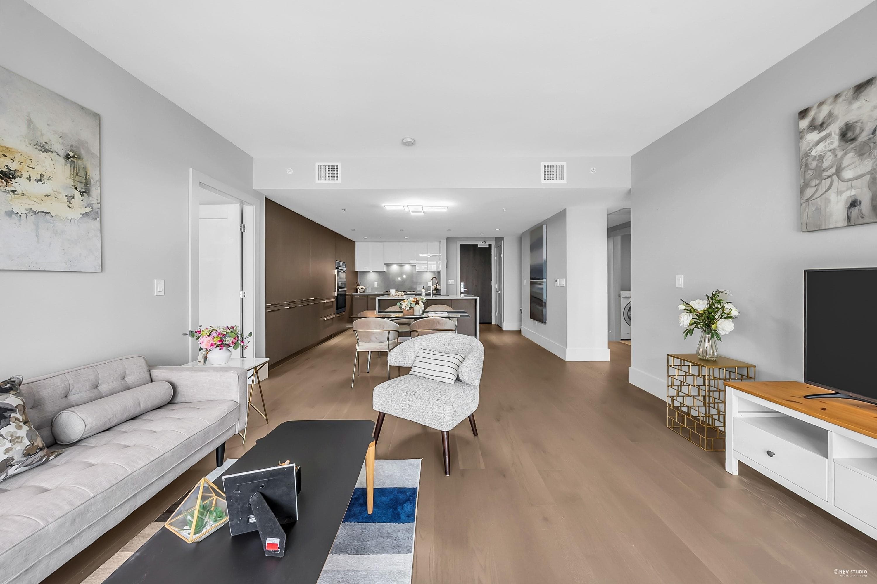 204 - 2089 W 43rd Avenue, Vancouver, V6M 2C8 — photo 2